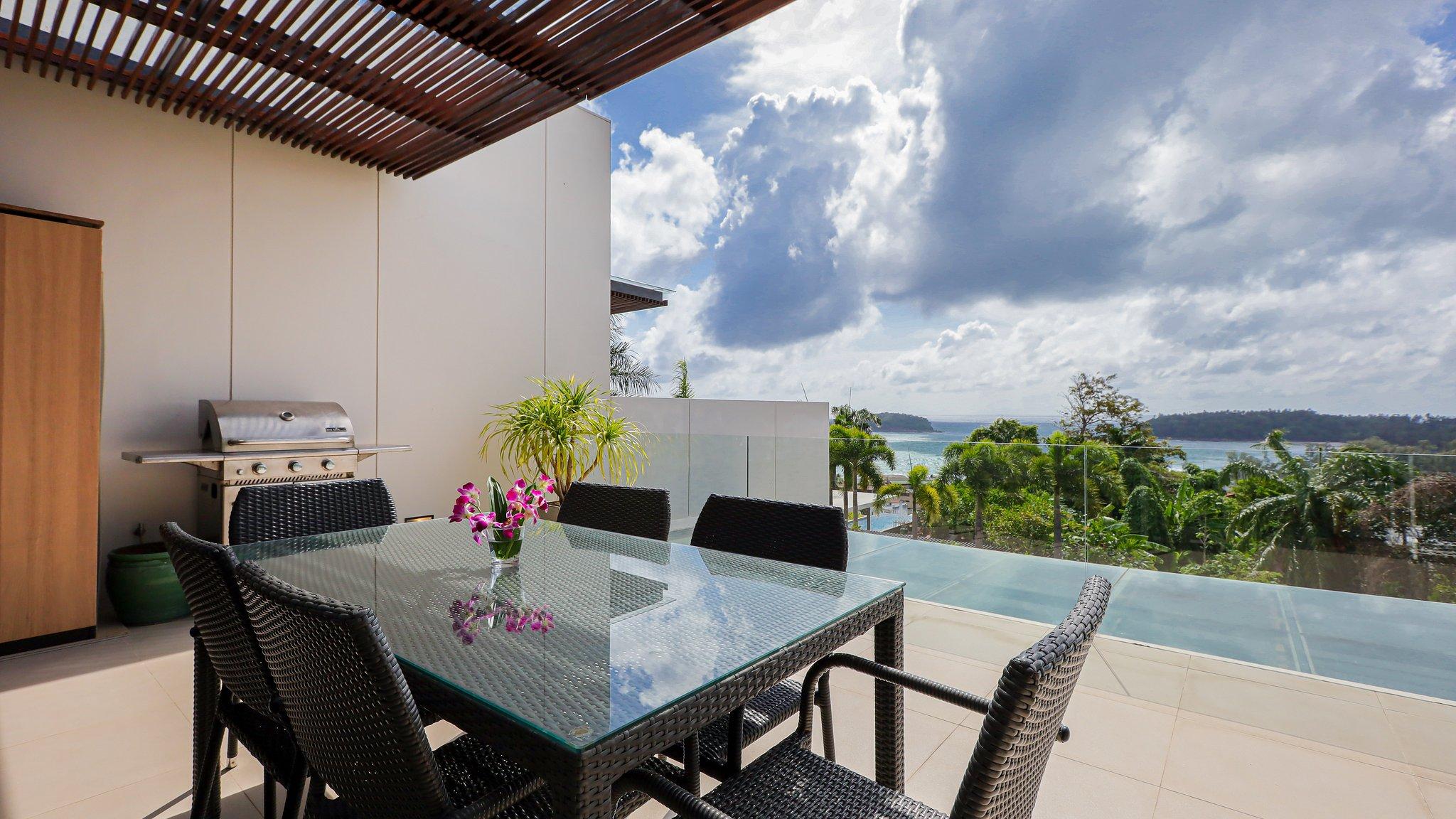 The Heights Seaview C1 - Photo 7