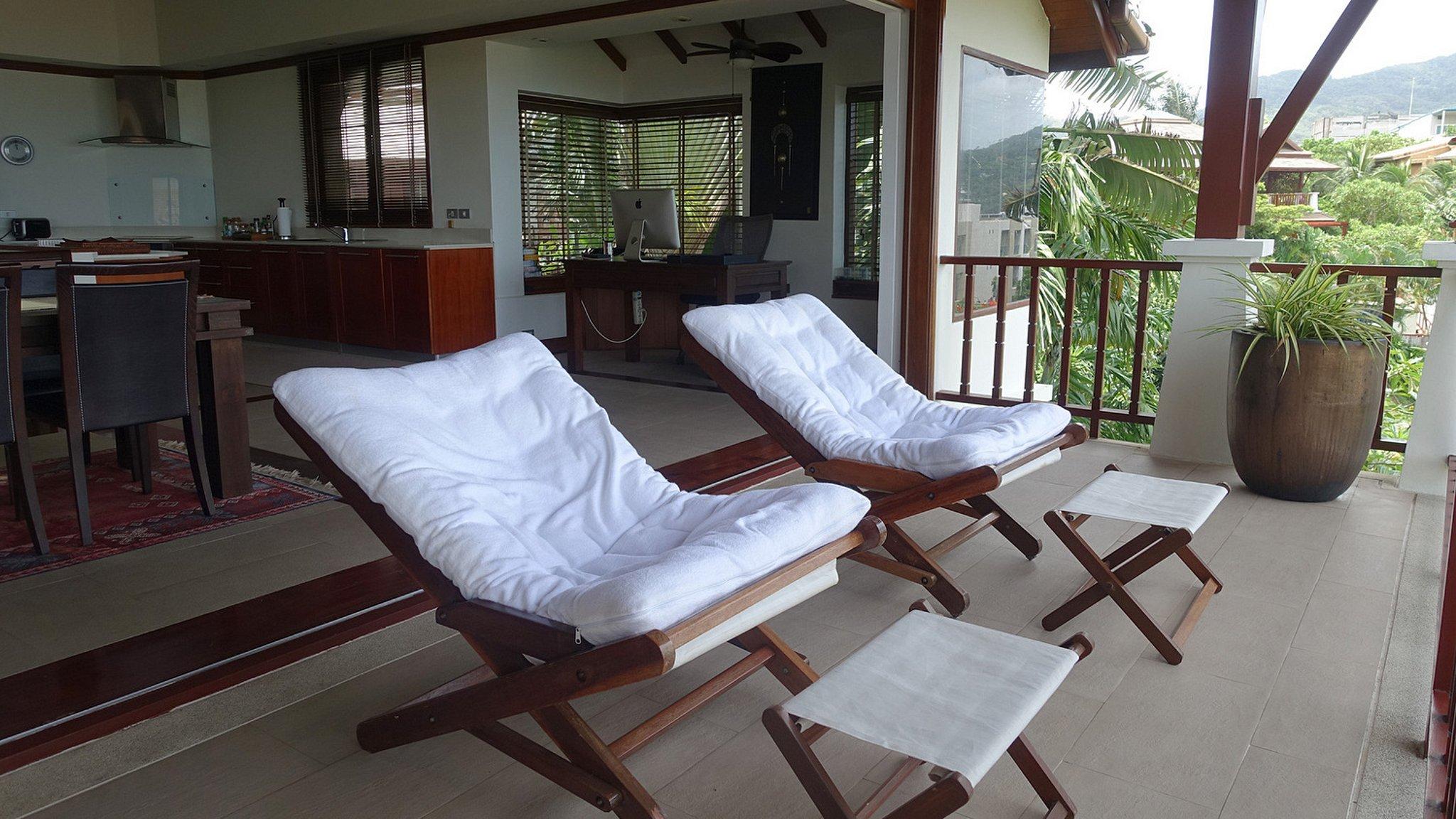 Villa Cattleya C6 - Photo 7