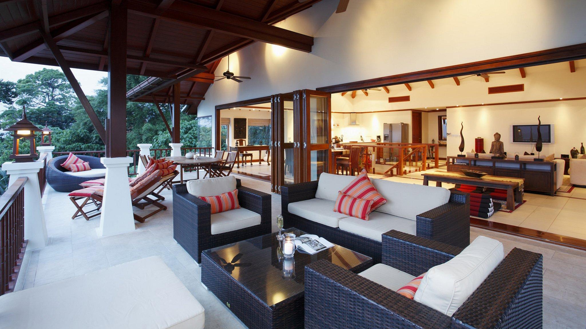 Villa La Cigale - Photo 7