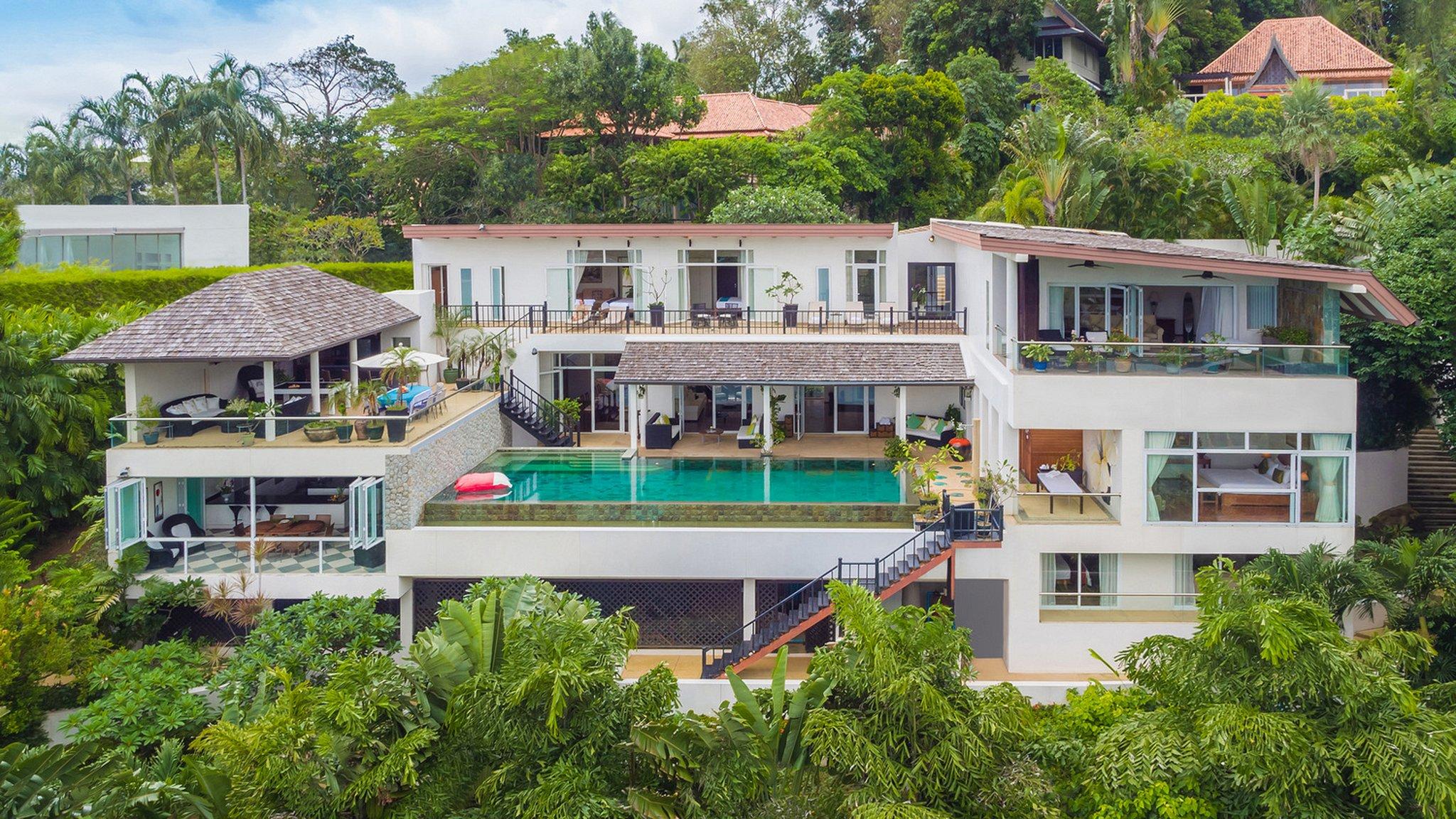 Katamanda – Villa Amanzi - Photo 7