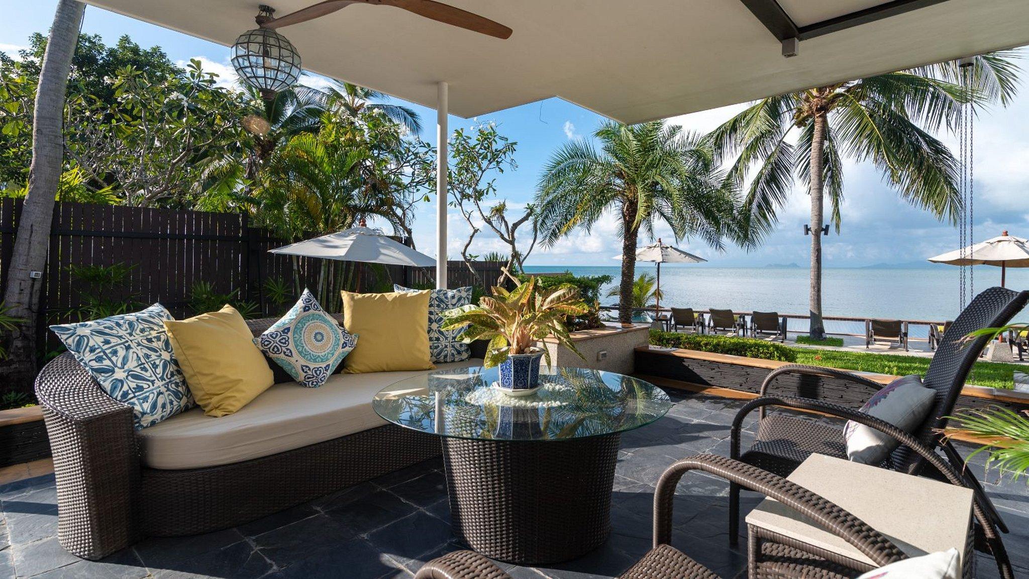 Lotus Beach Villa - Photo 7