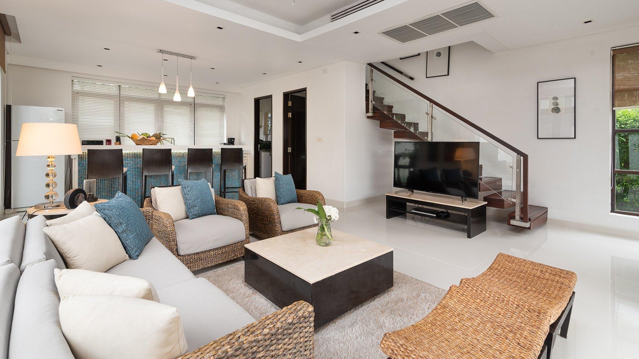 Gardenia Pool Villa - Photo 7