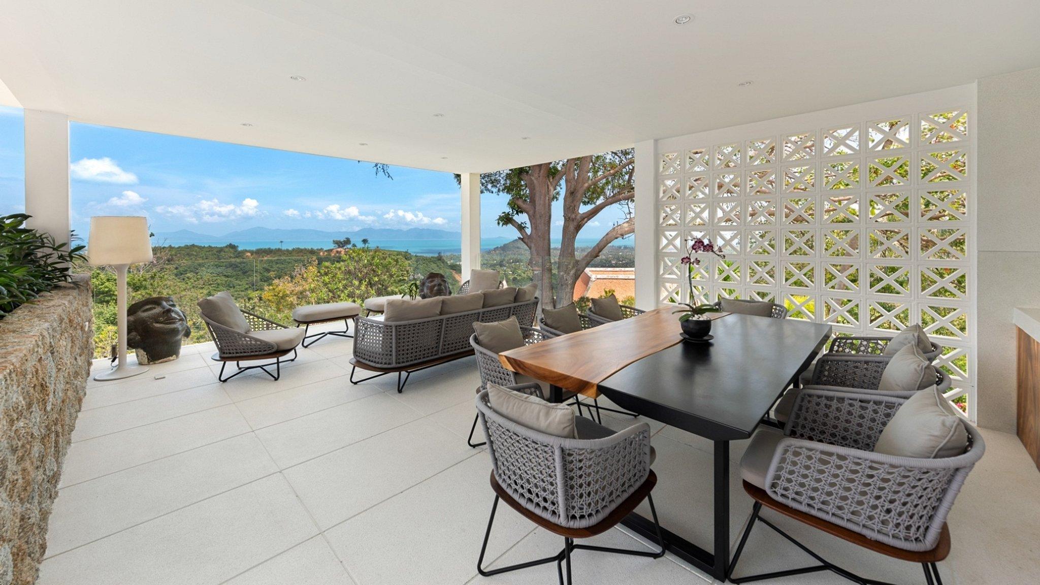 Villa Caprice - Photo 7