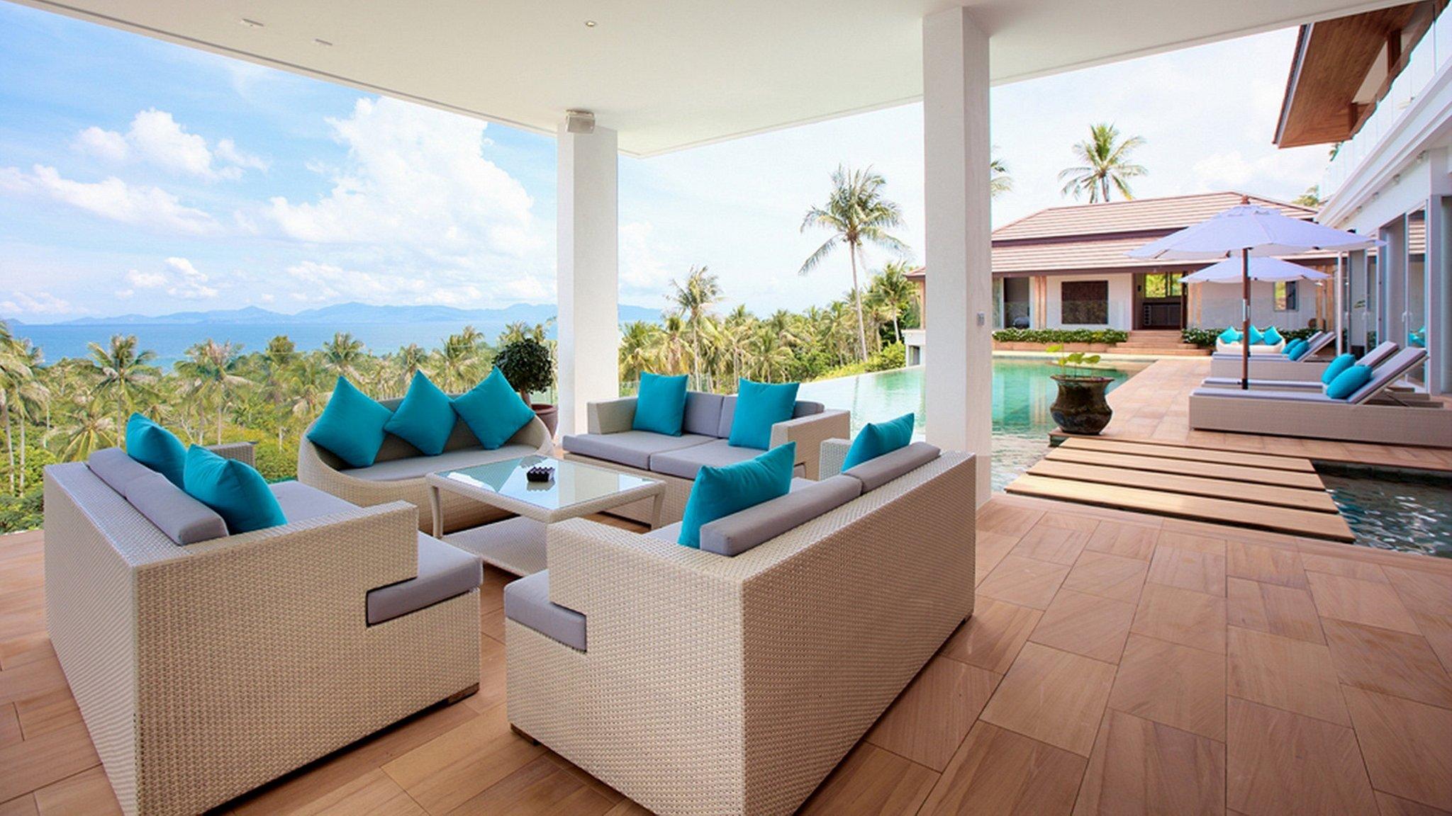 Villa Monsoon - Photo 7