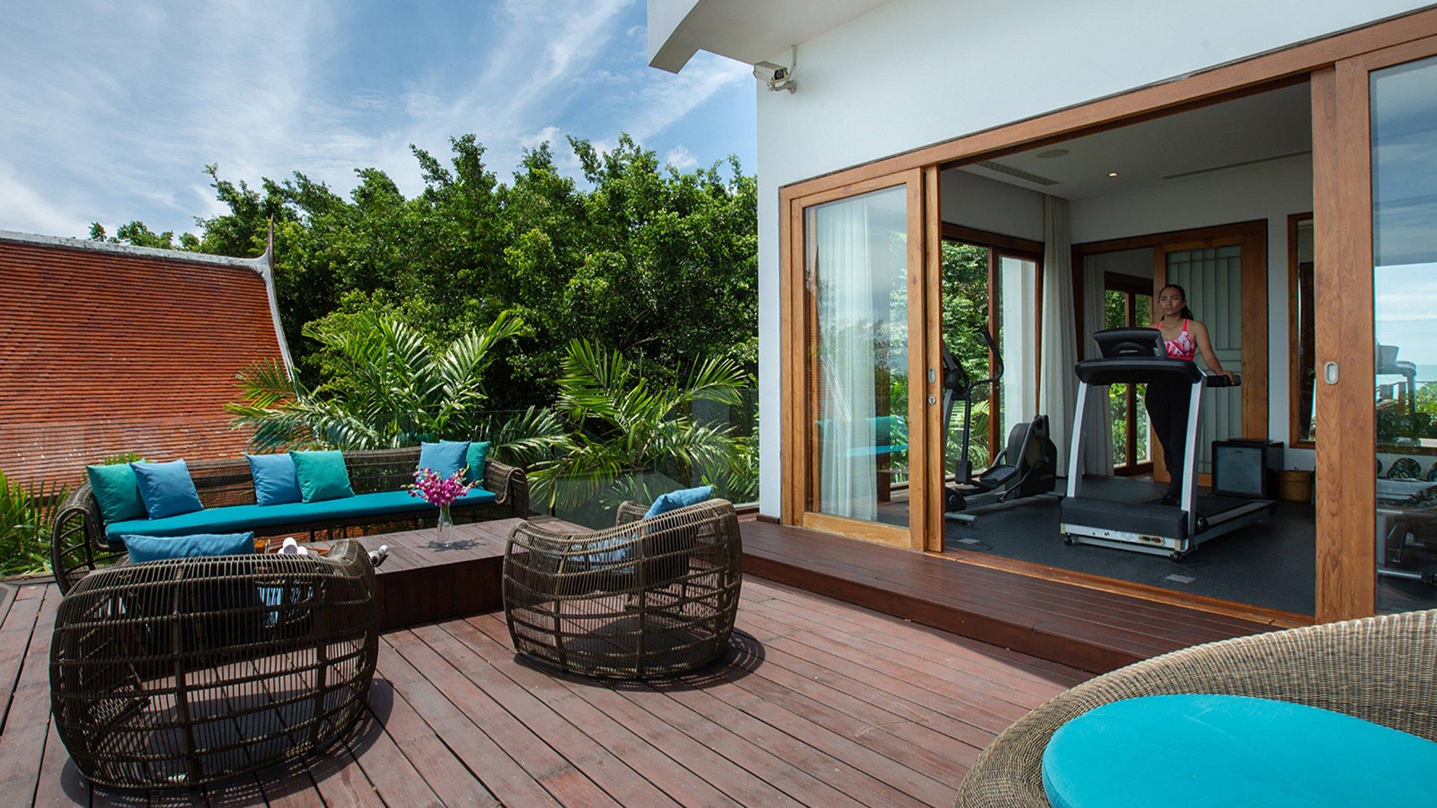 Villa Riva Samui - Photo 7