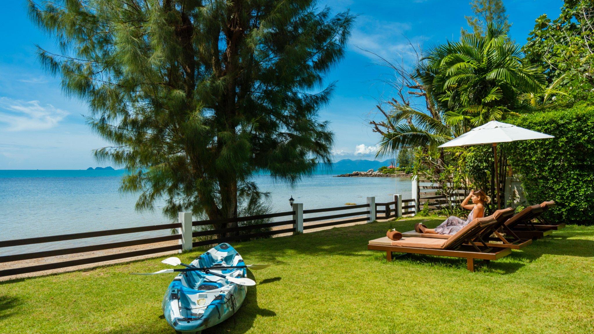 The Emerald Hill Beach Villa - Photo 7