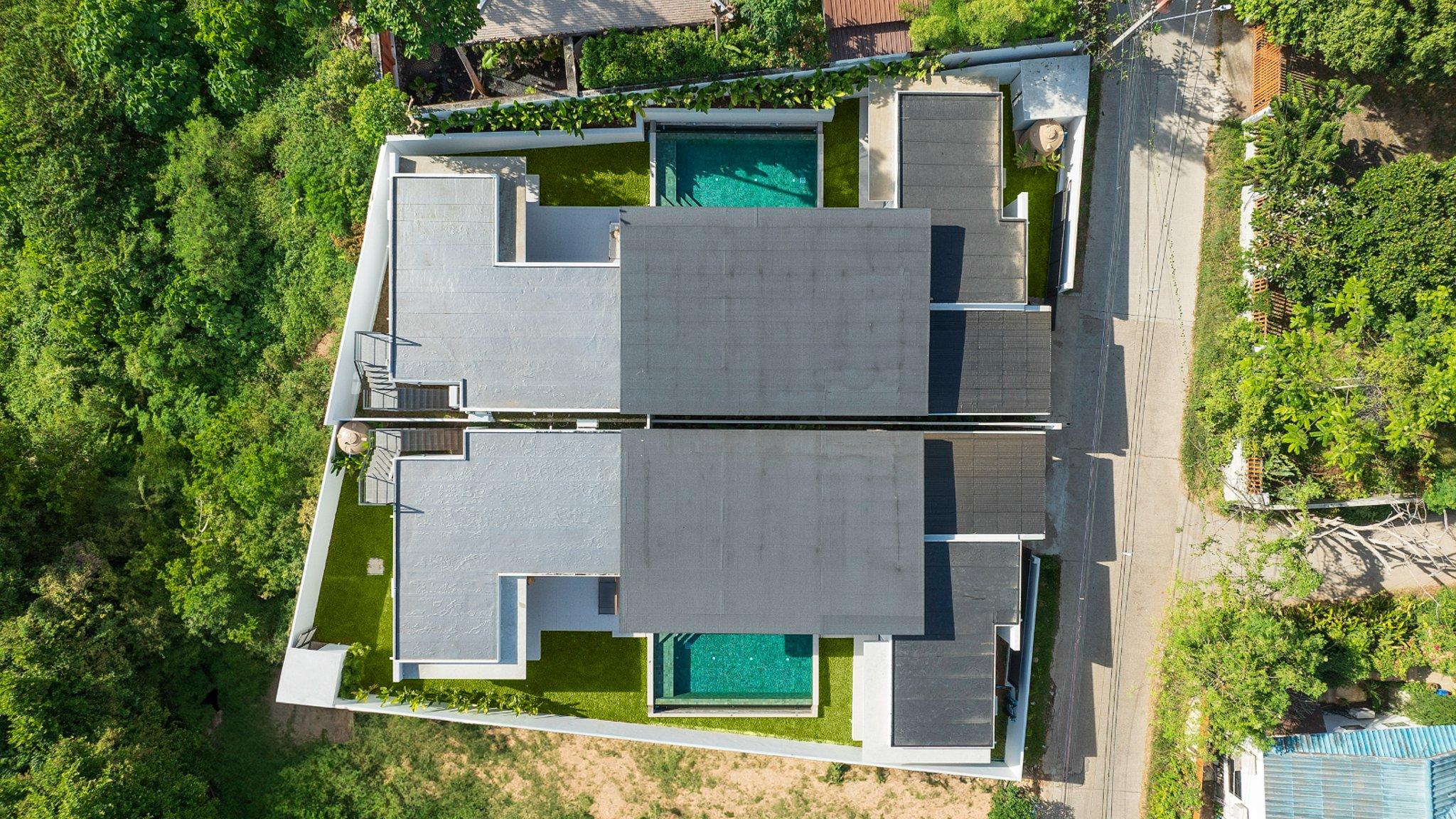 Villa Amour (Koh Samui) - Photo 7