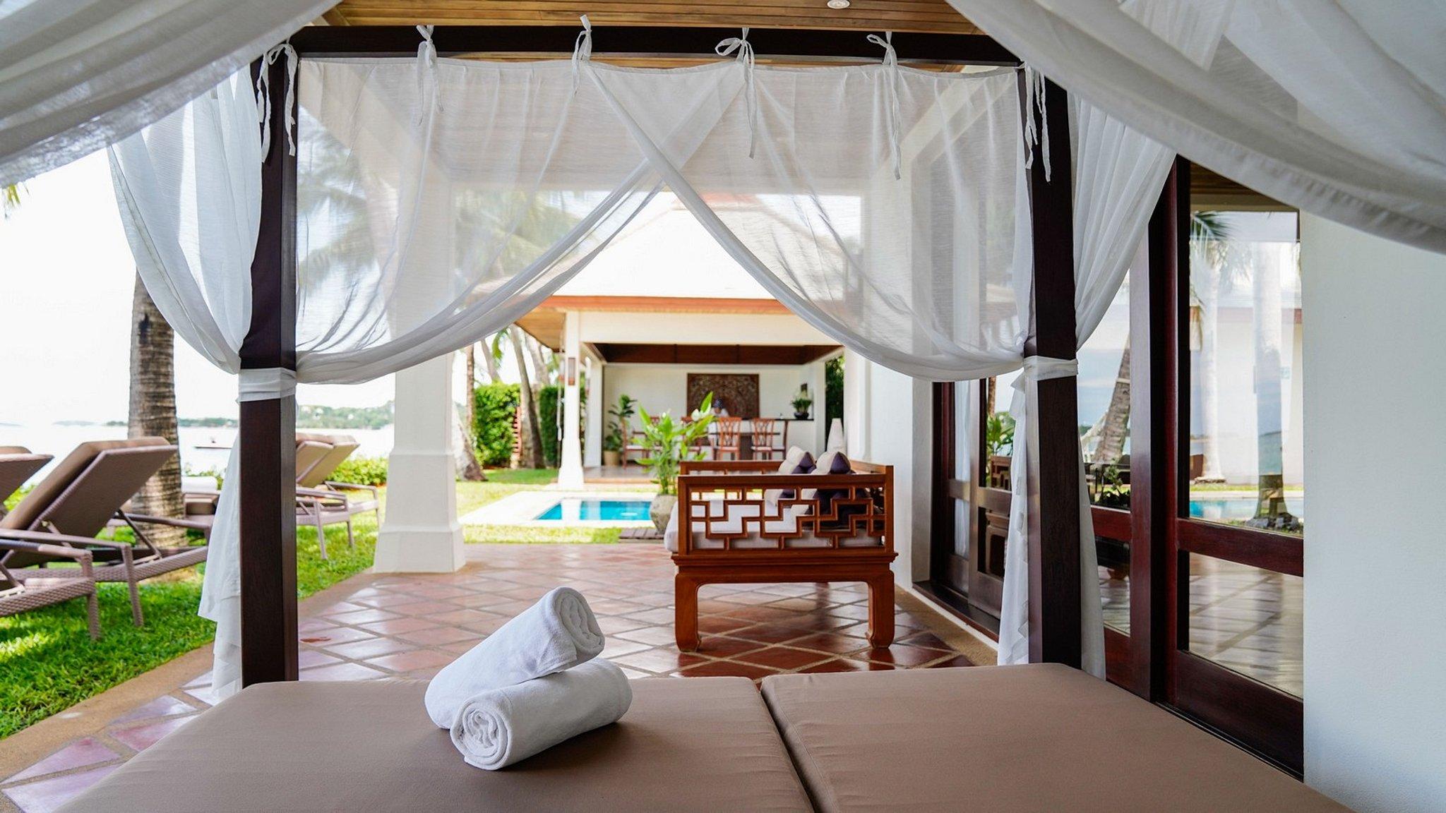 Villa Frangipani Samui - Photo 7
