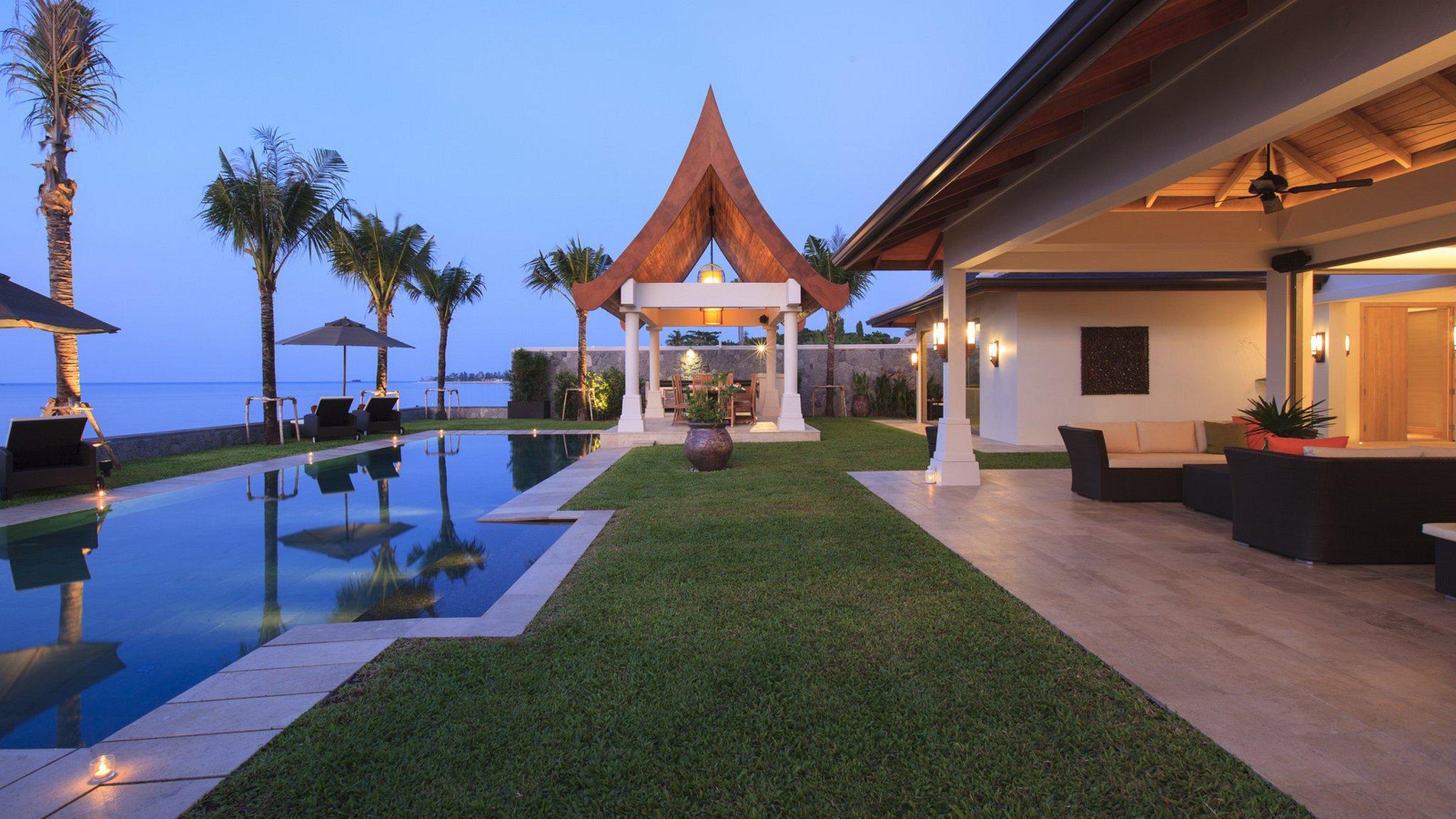 Villa Wayu - Photo 7