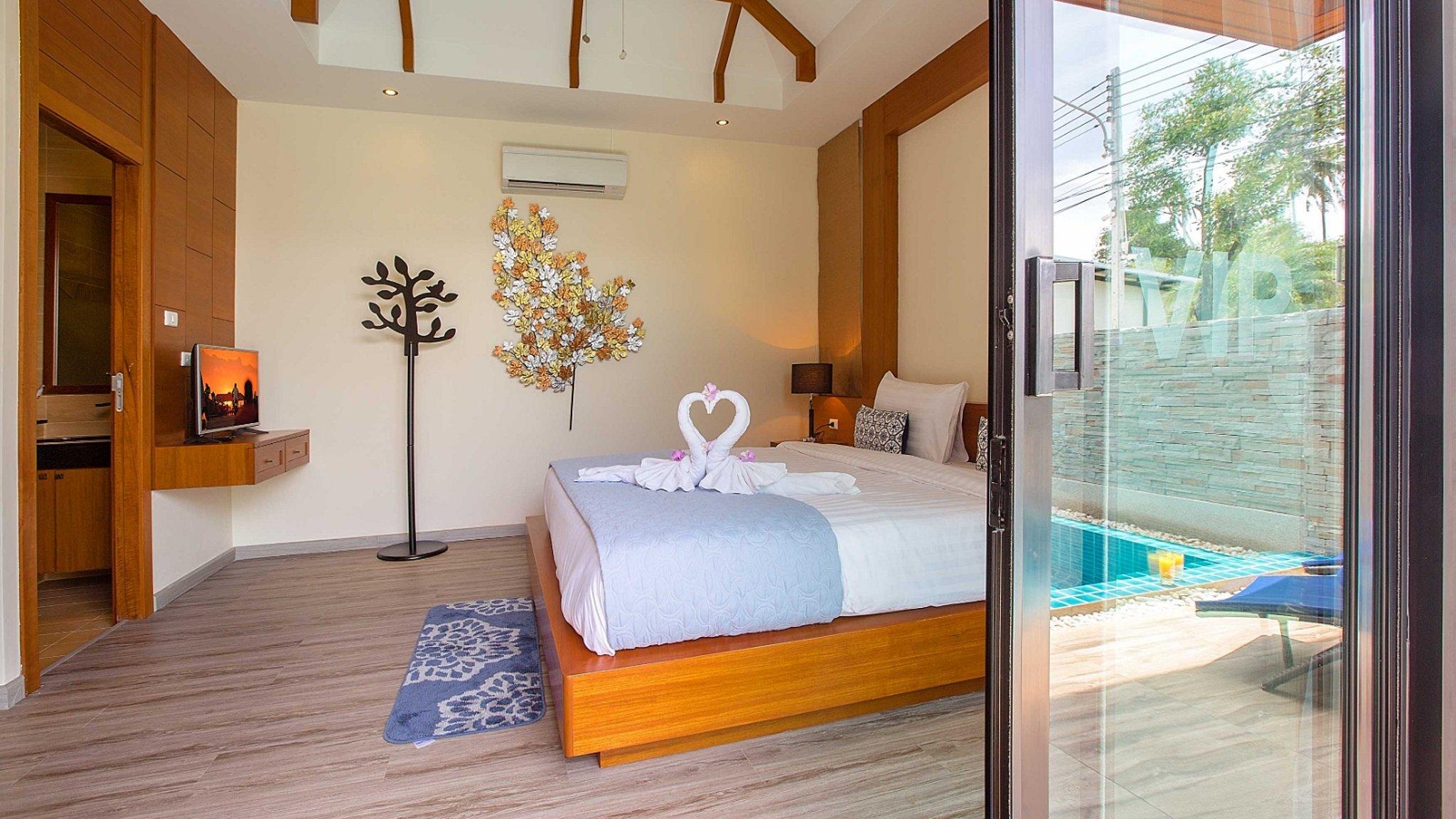 Rawayana West Two Bedroom Villa - Photo 7