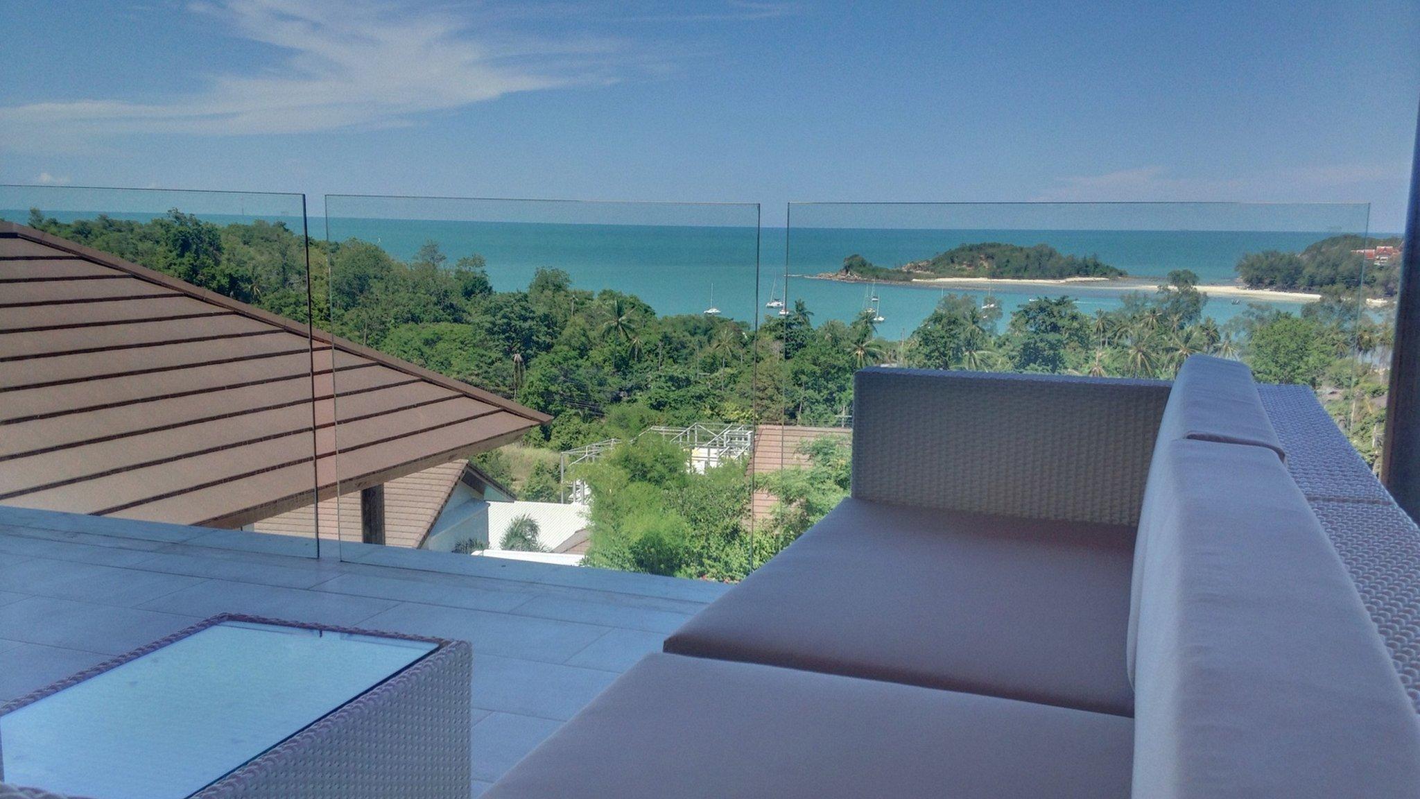 Villa Belle Choeng Mon - Photo 7