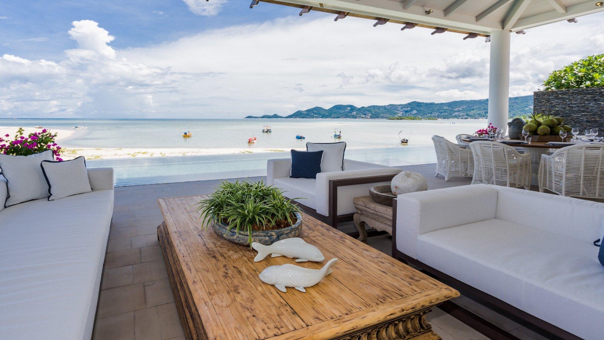 Mia Ocean Villa - Photo 7