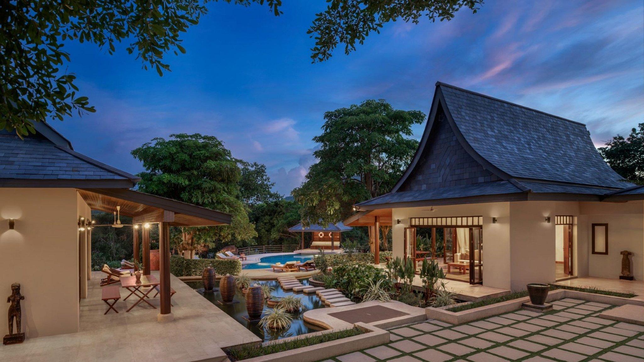 Motsamot Villa - Photo 7