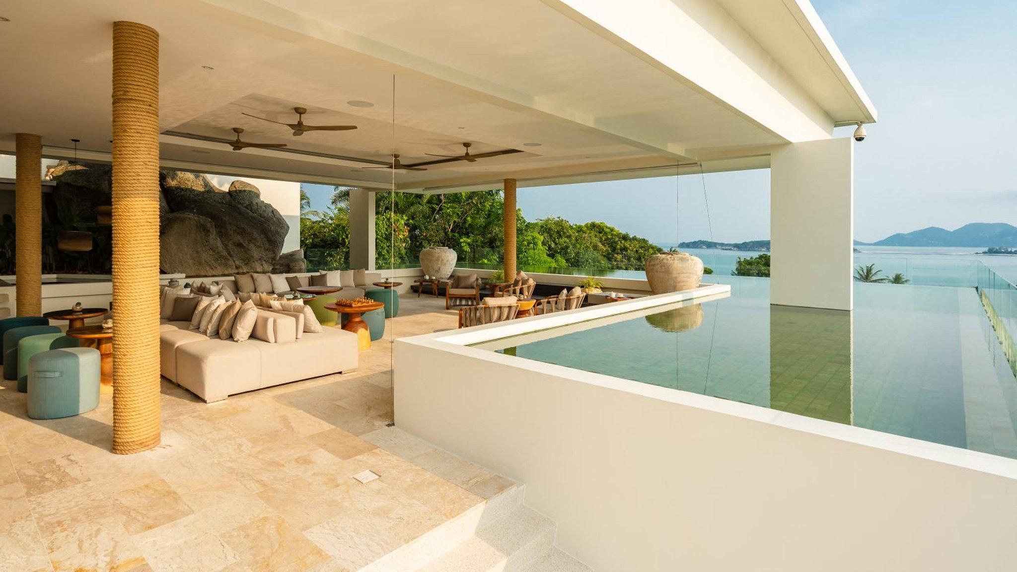 Villa Sip Song - Photo 7