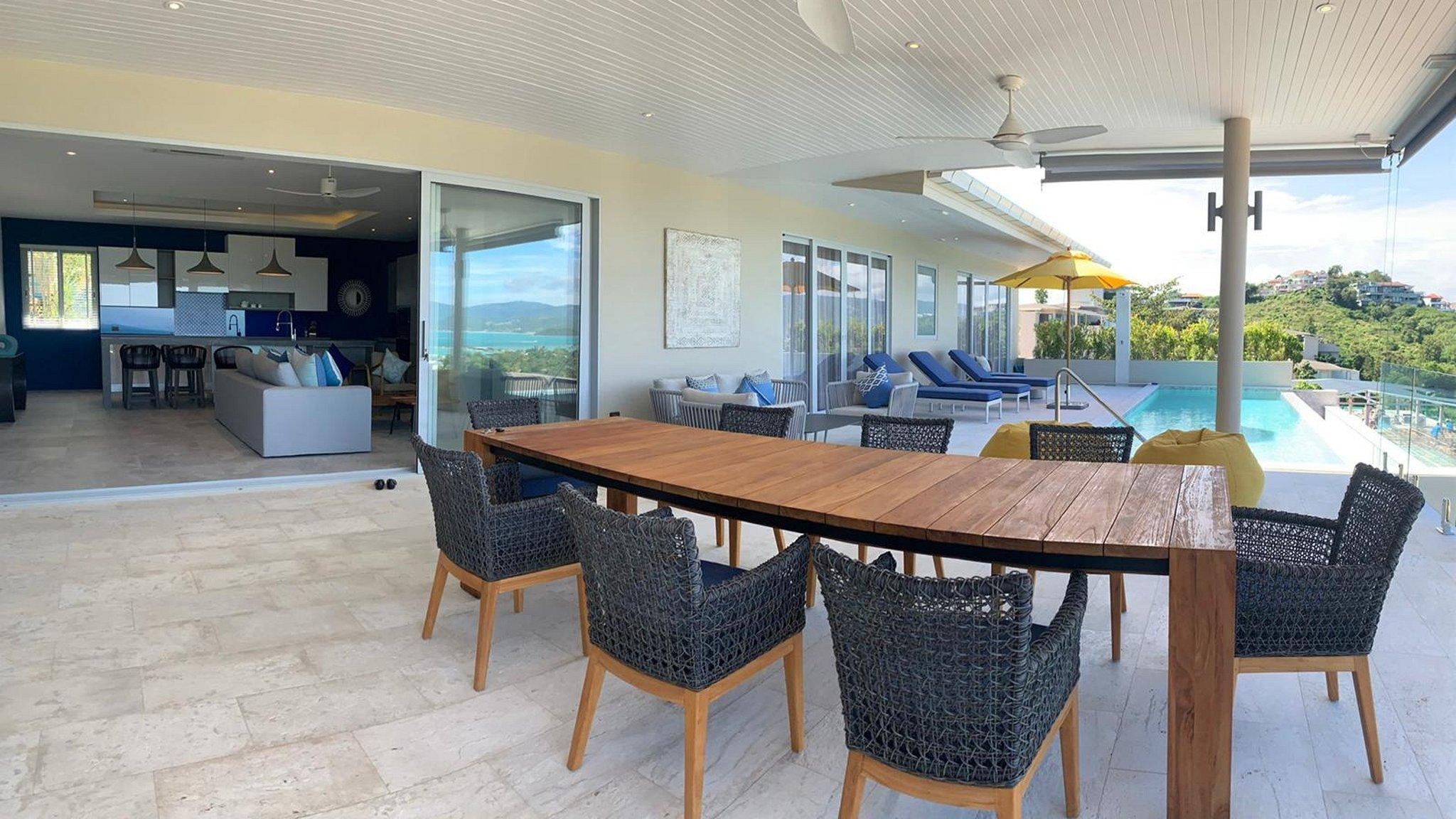 Villa Kahala Sunset Estates - Photo 7