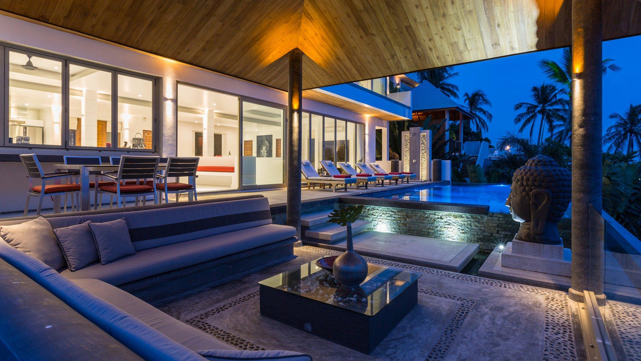 Villa Jaliza - Photo 7