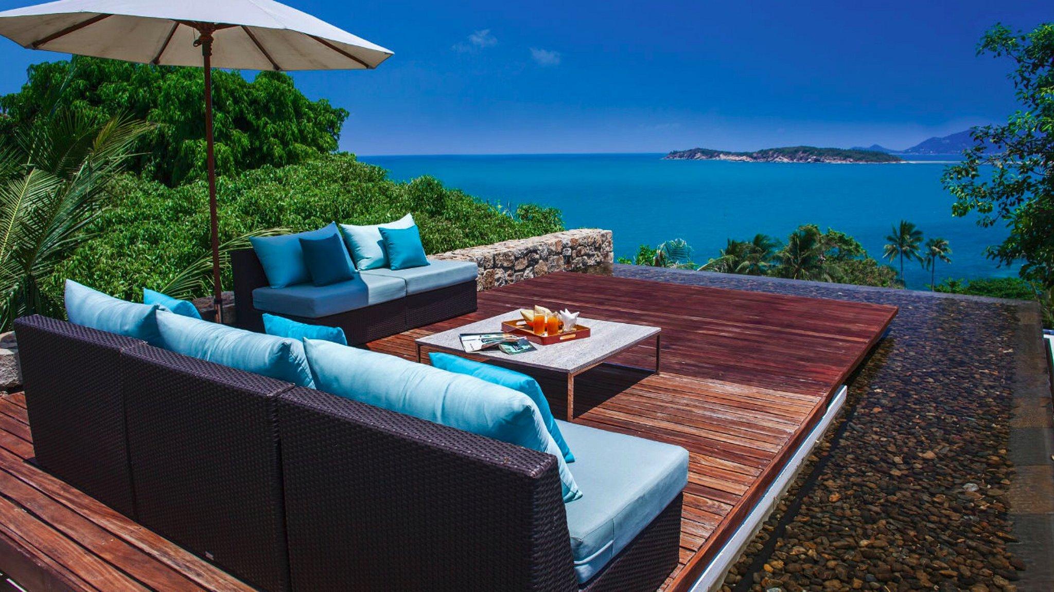 Villa Hin - Photo 7