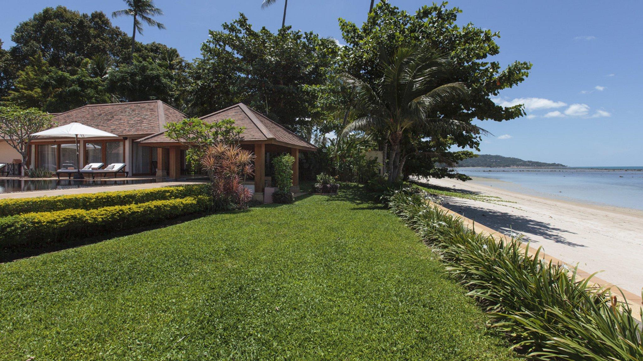 Villa Baan Wanora - Photo 7