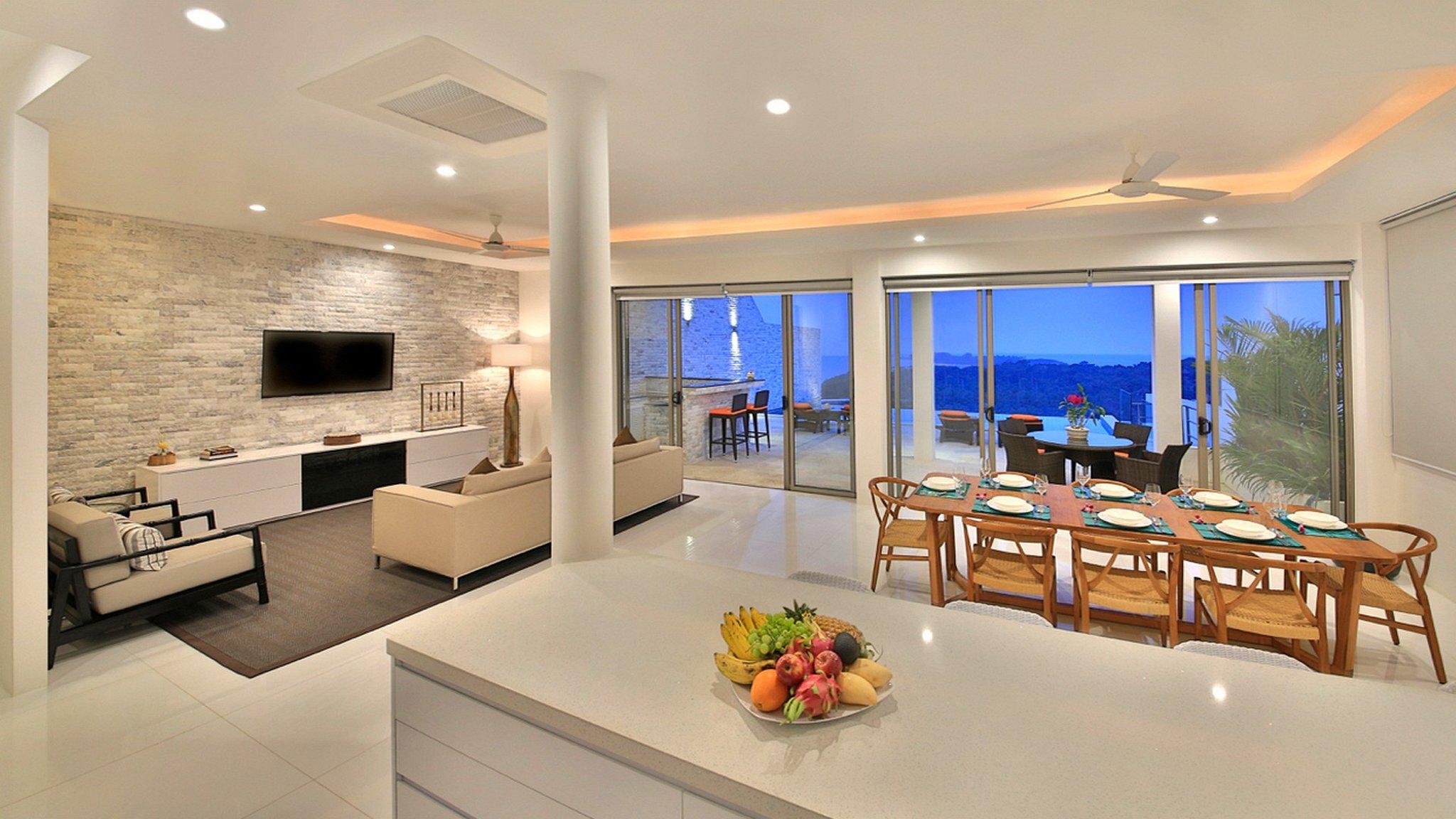 Villa Orchid - Photo 7