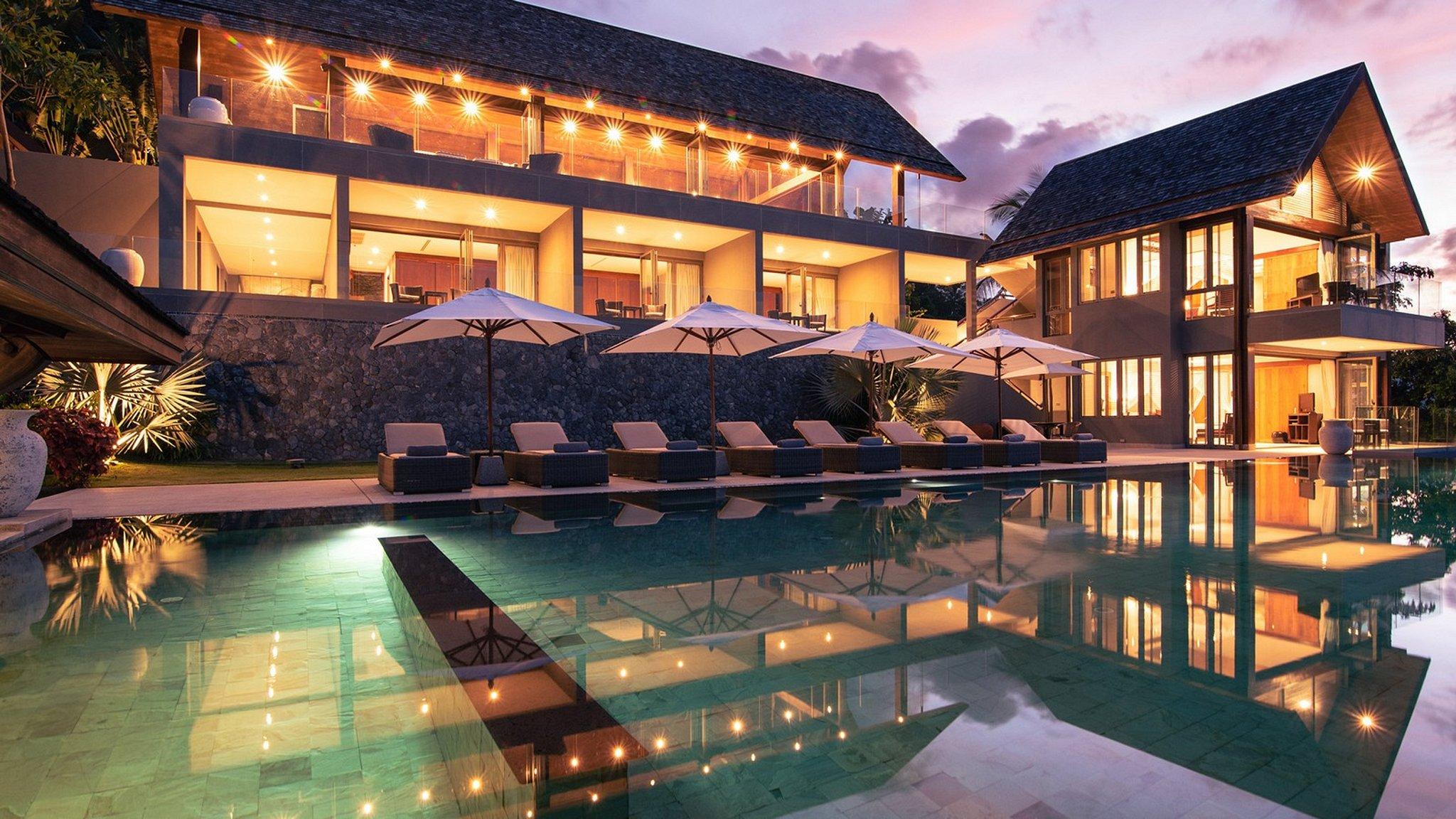 Villa Suralai - Photo 7