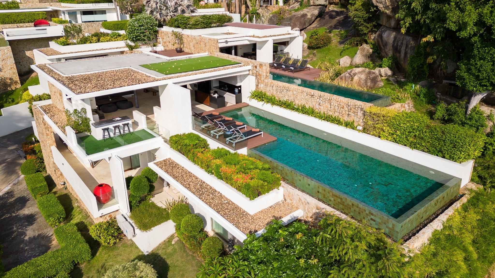 Villa Sip Et (B) - Photo 7