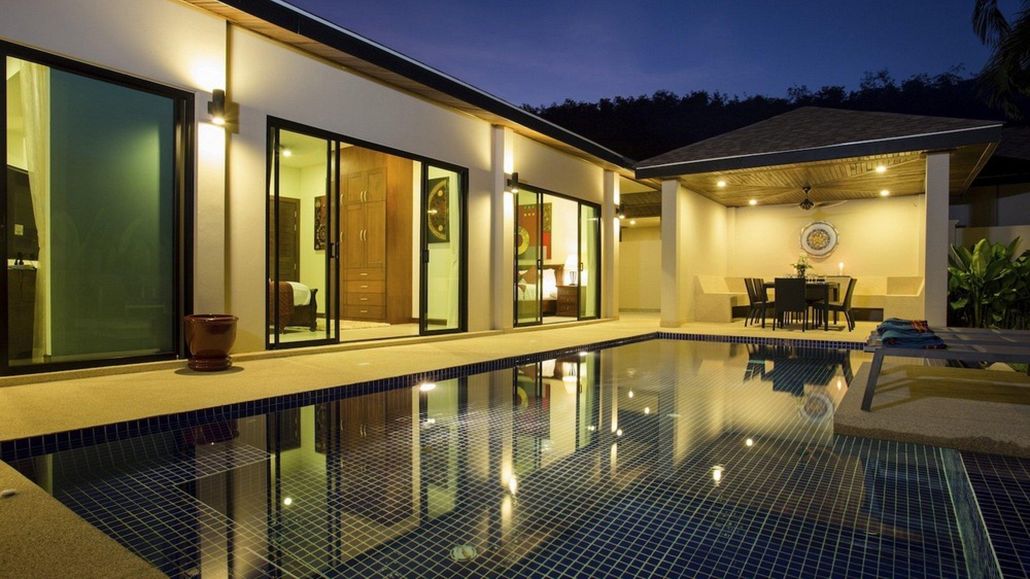 Villa Ruby Rawai - Photo 7
