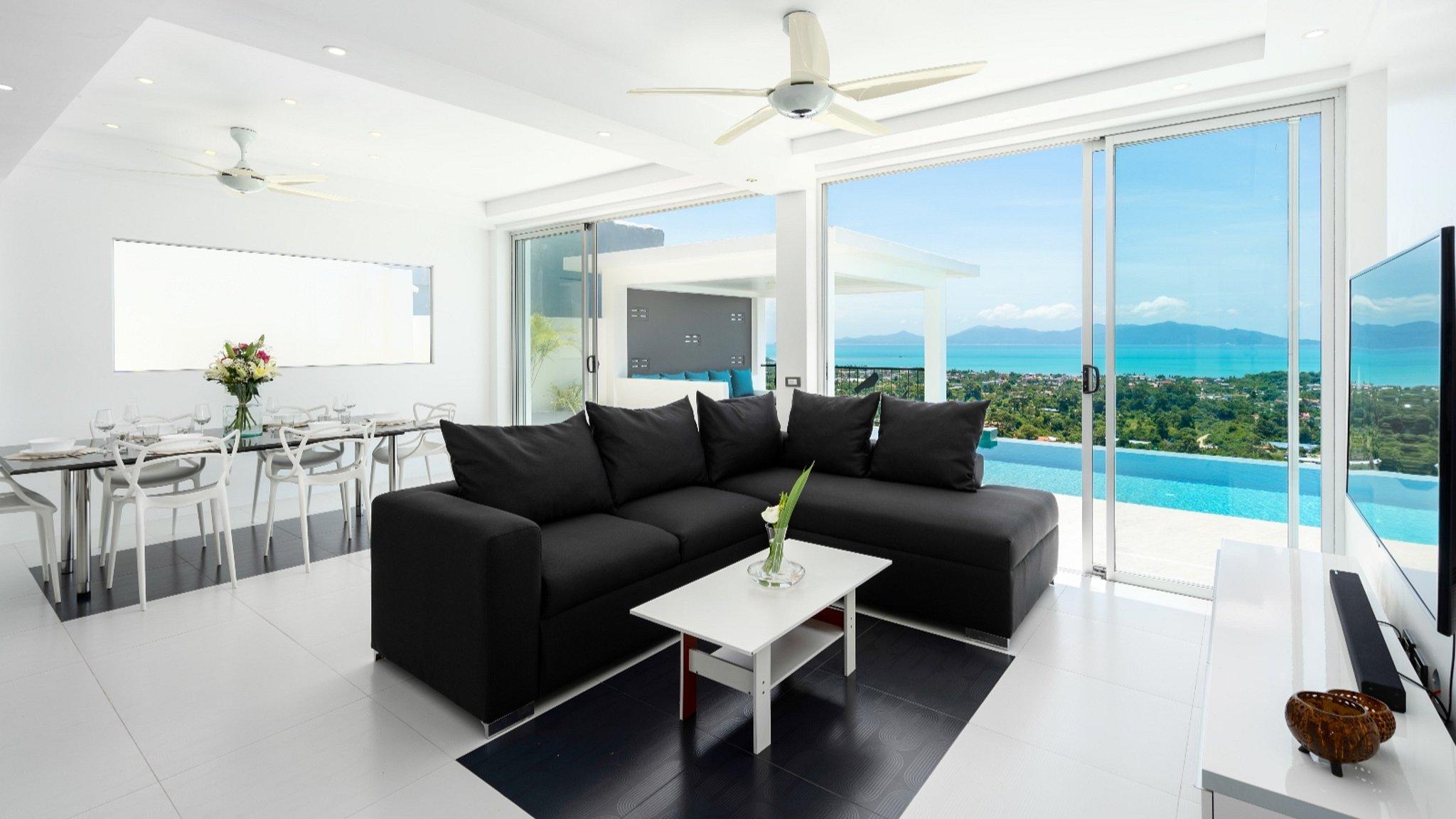 Villa Yindee - Photo 7