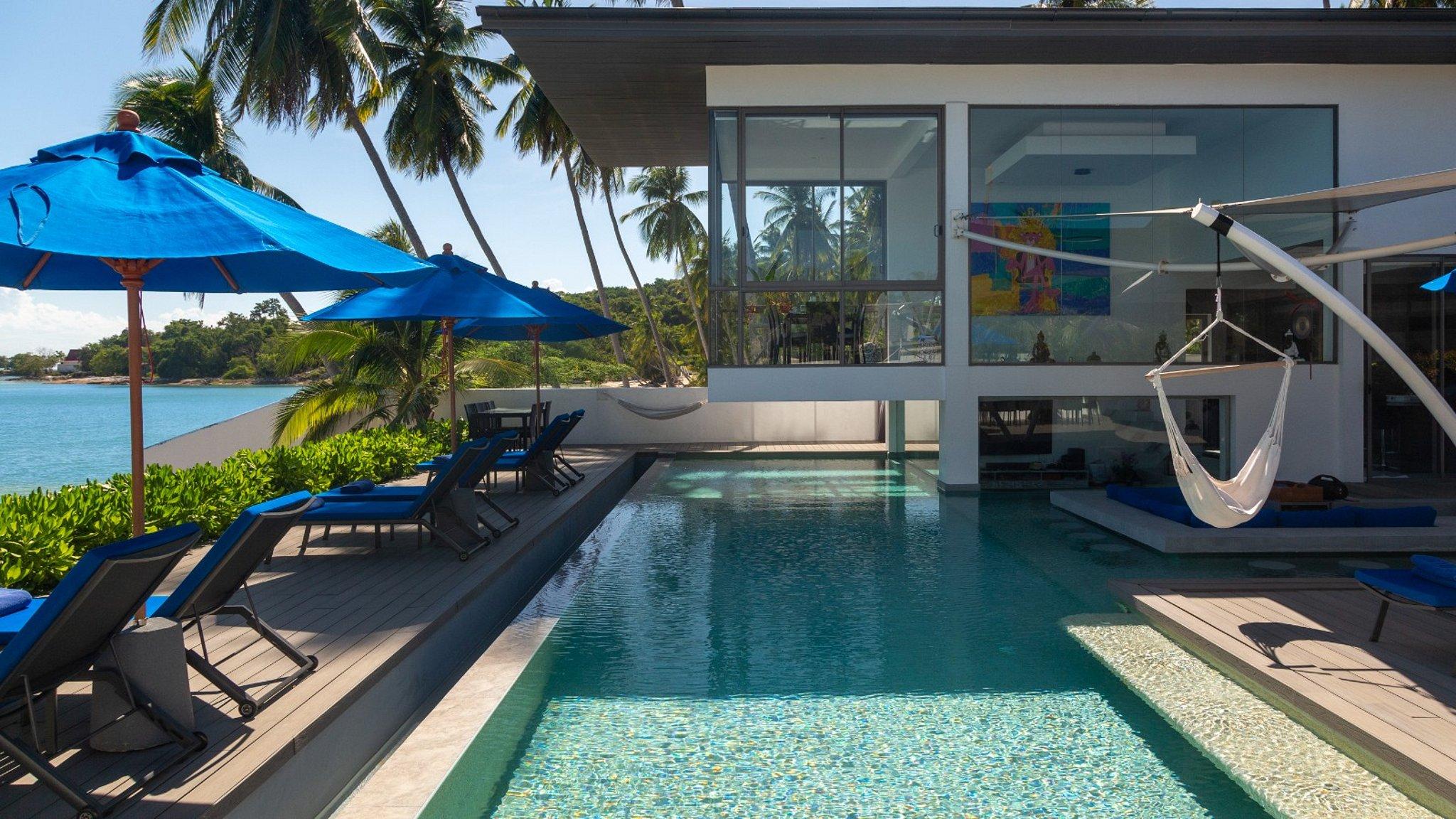 Bella Samui Beach Villa - Photo 7