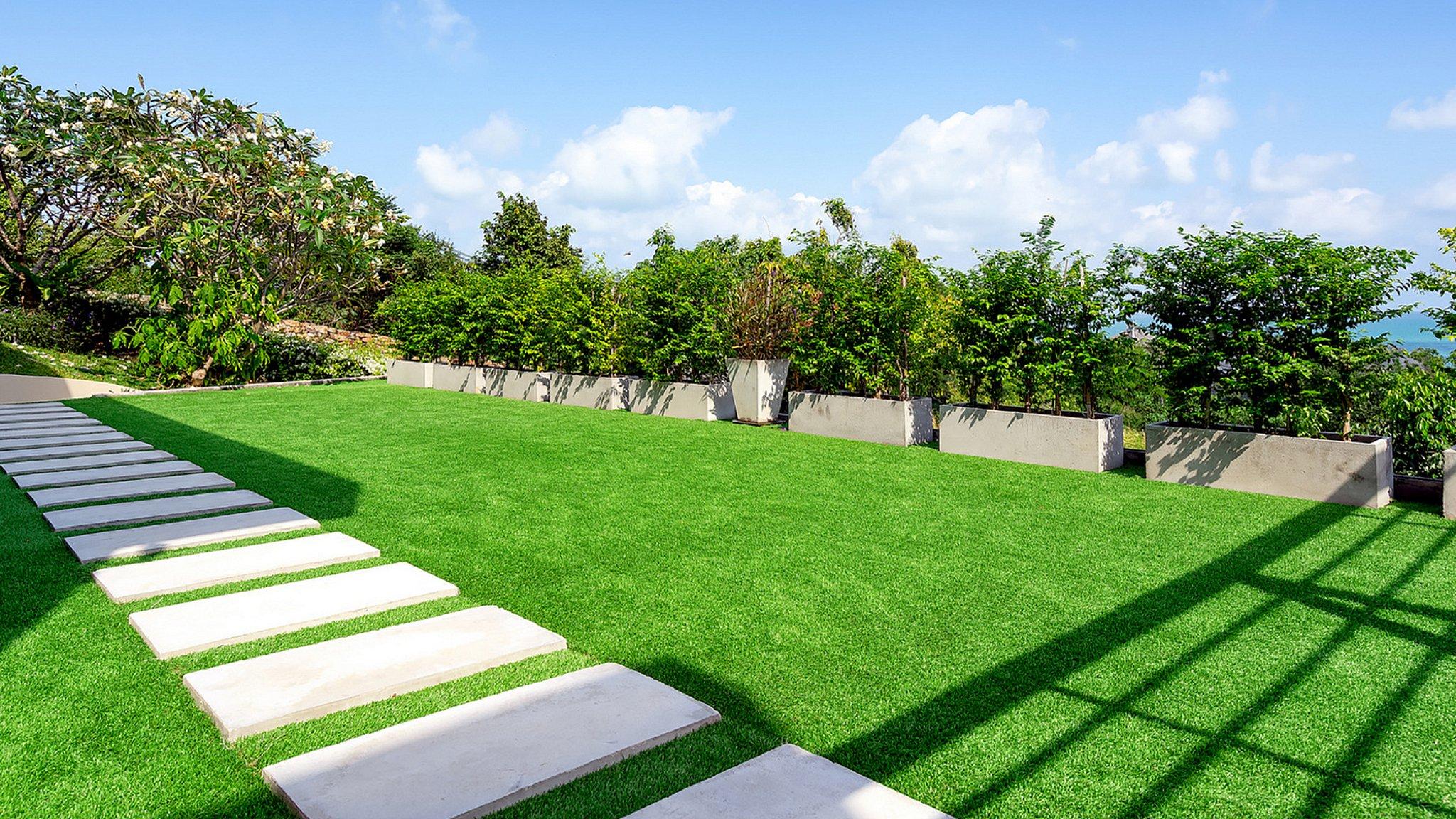 Villa Sukham - Photo 7