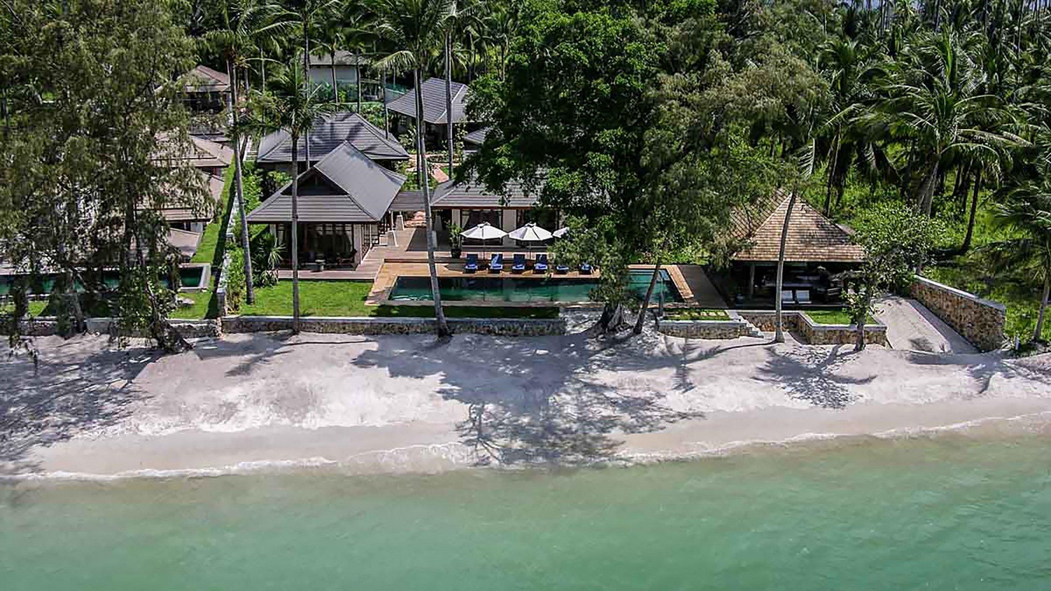 Villa Waimarie - Photo 7