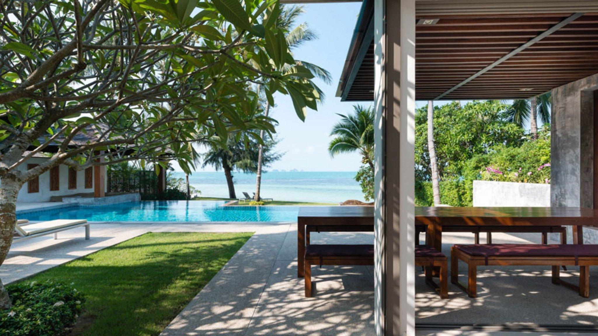 Villa Inasia - Photo 7