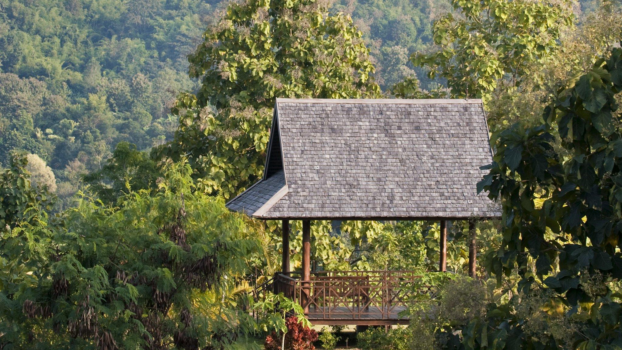 Lanna Hill House - Photo 7