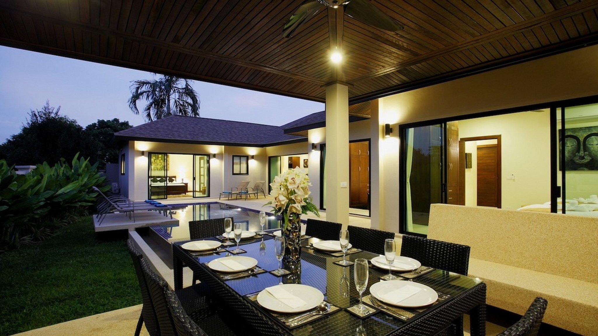 Villa Onyx - Photo 7