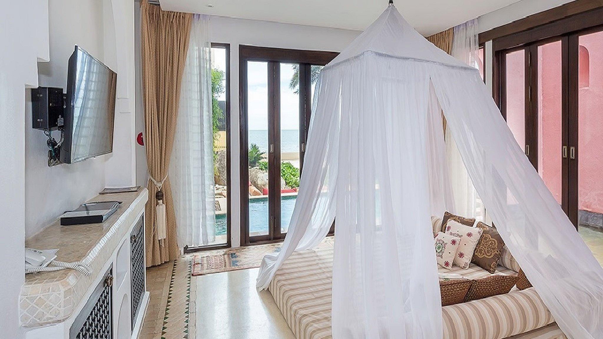 Maroc Pool Villas - Photo 7