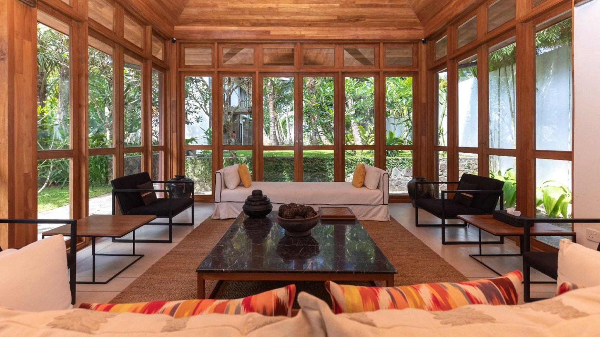 Villa Luna Weligama - Photo 7