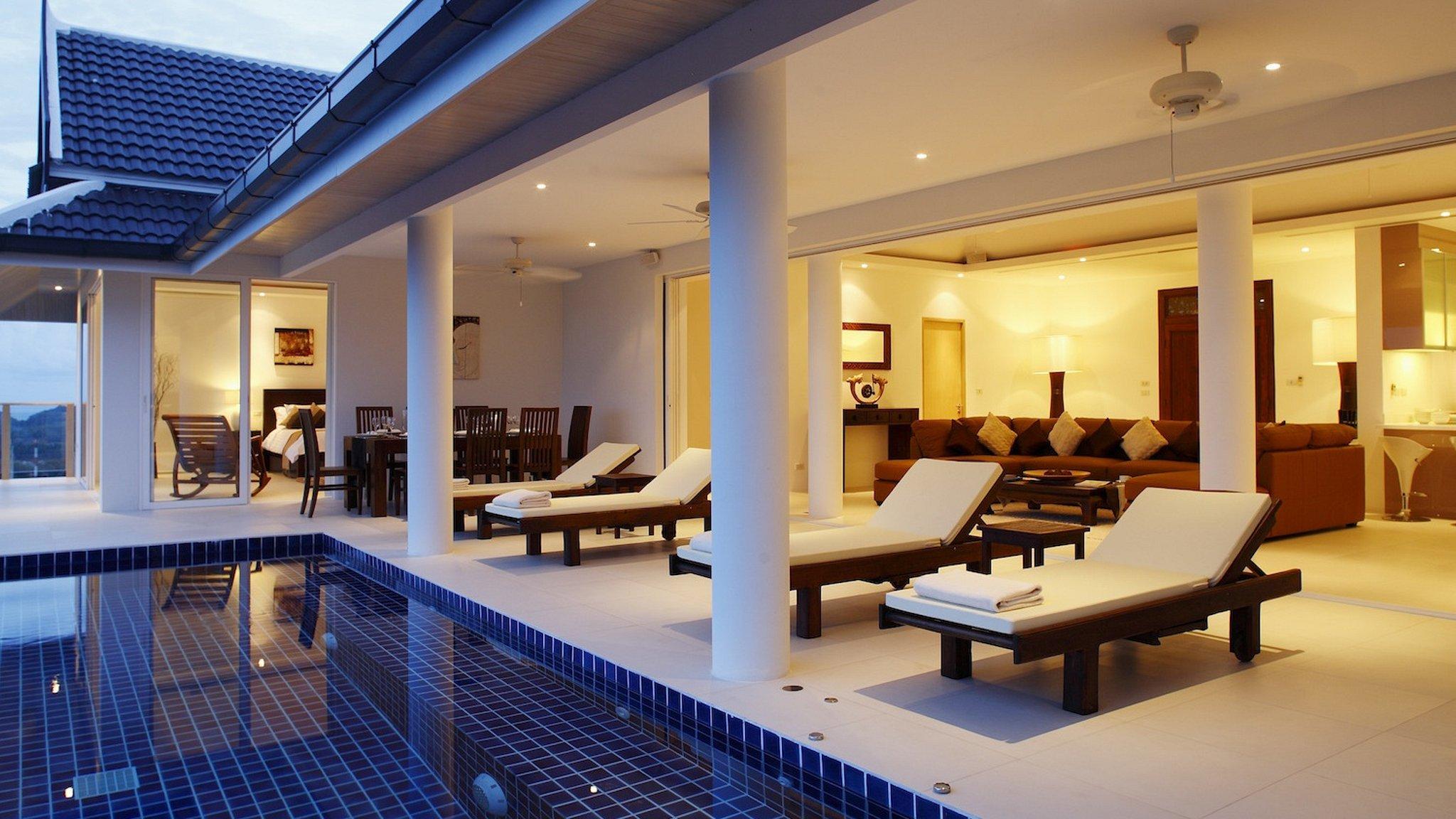 Villa Andaman View - Photo 7
