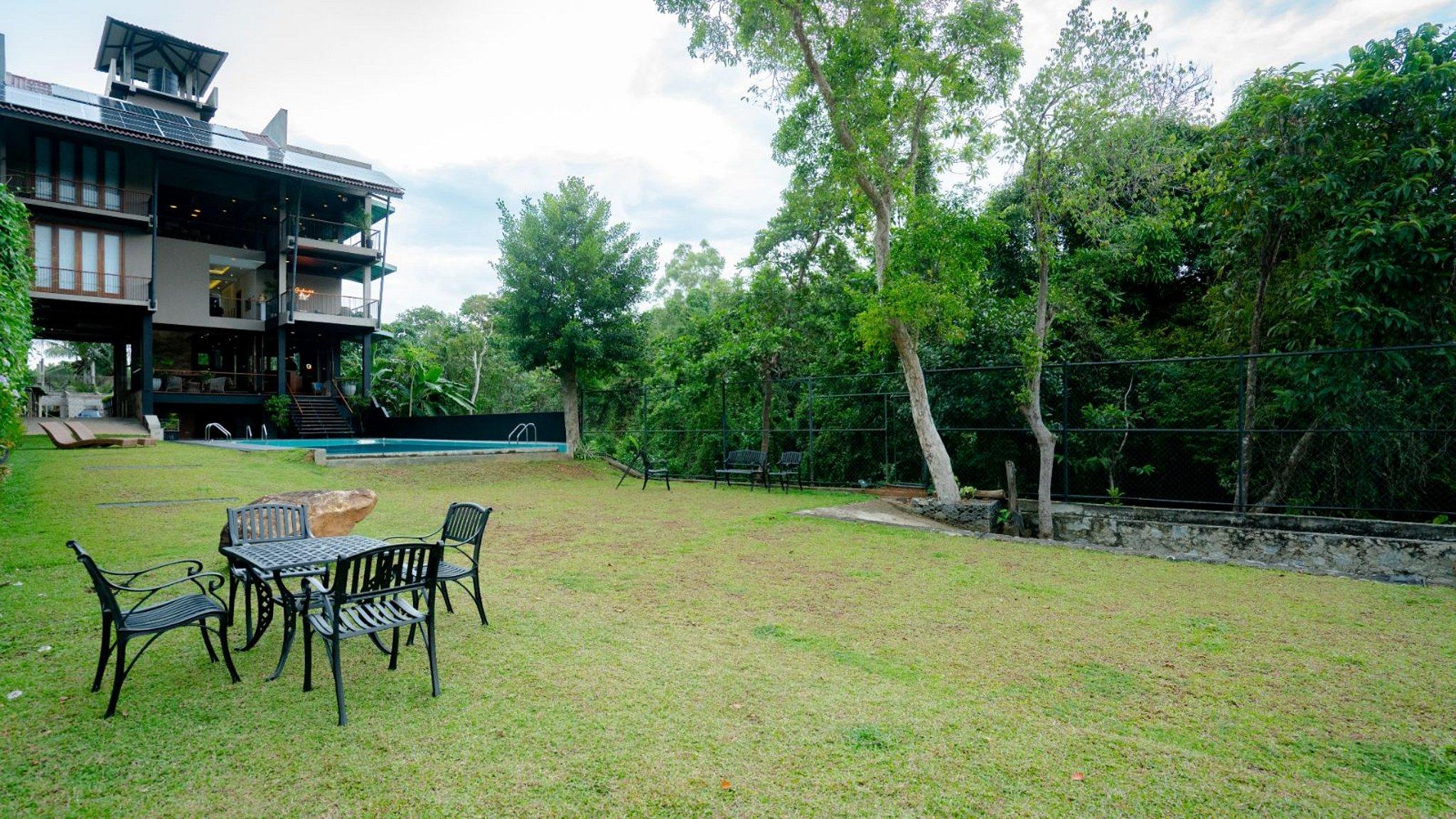 Kurokawa Villa - Photo 7
