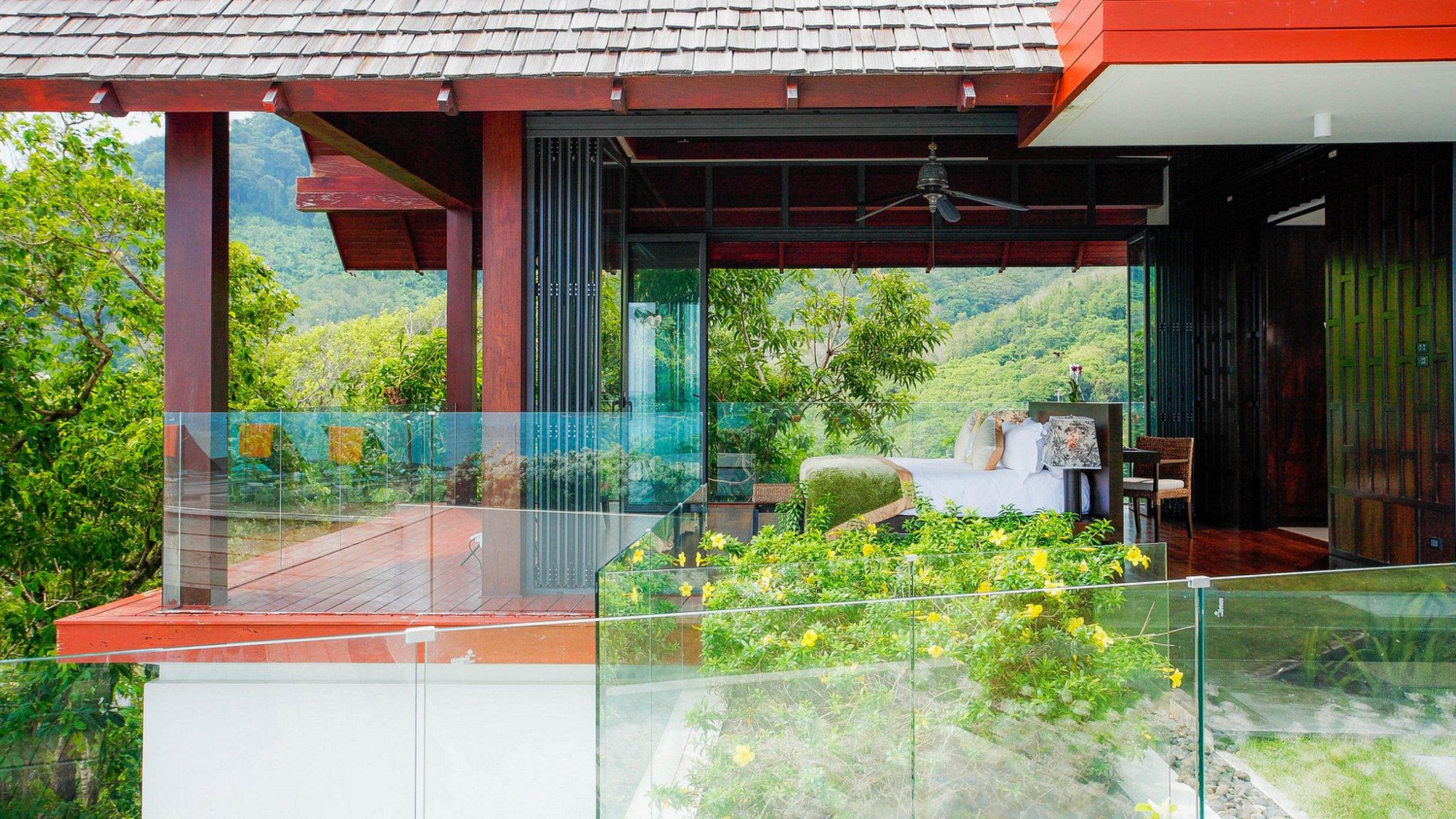 Villa Baan Santisuk - Photo 7