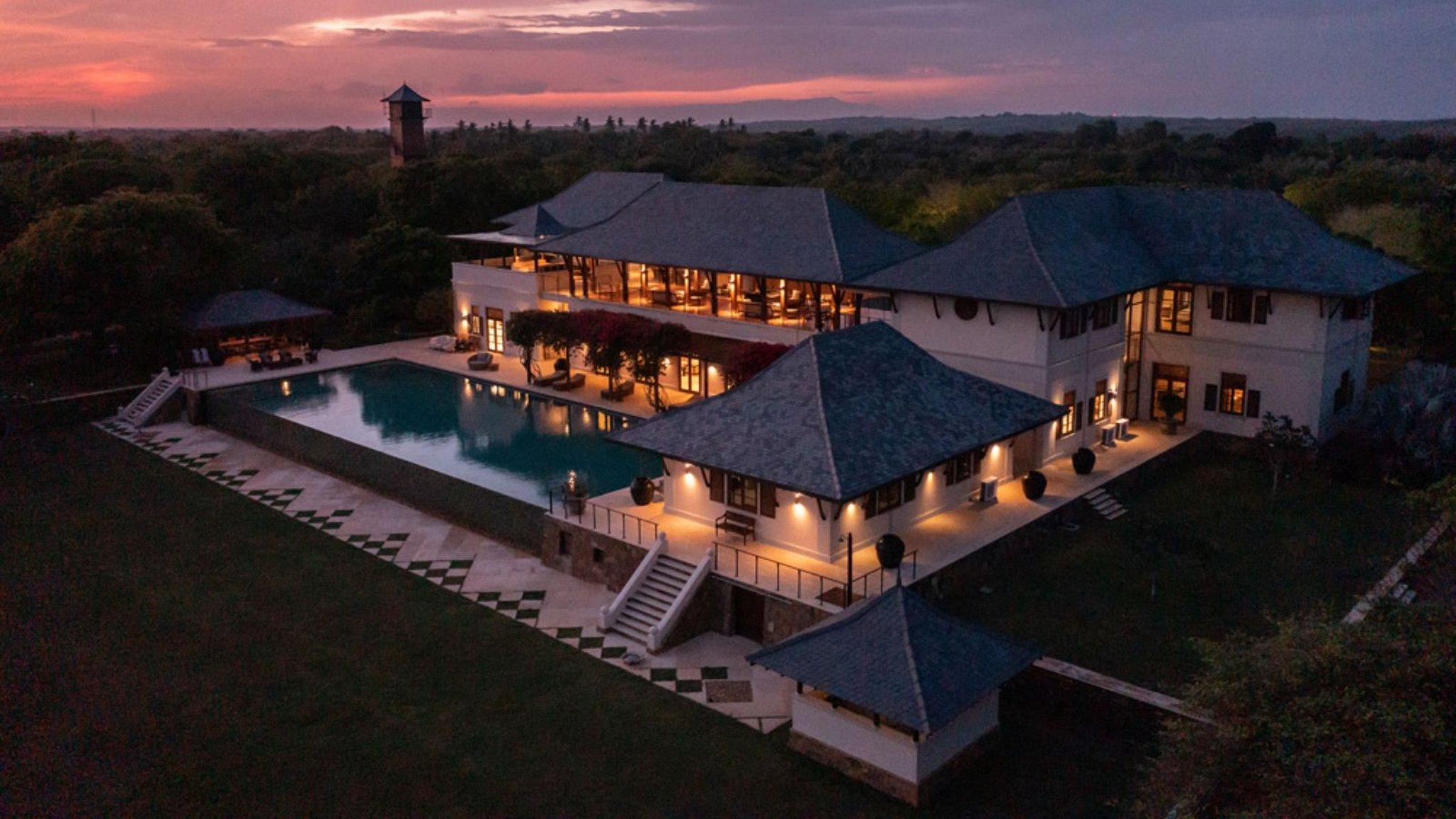 Villa Ranawara - Photo 7