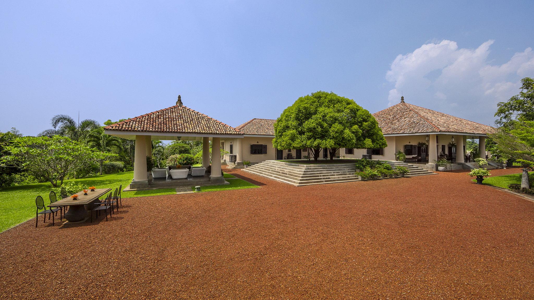 Villa Mayurana - Photo 7