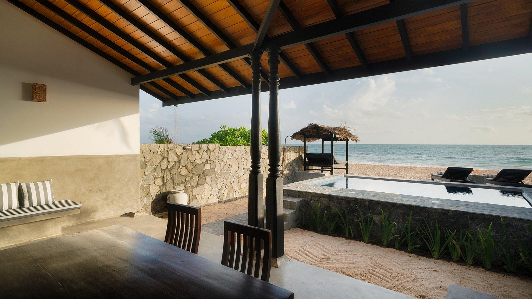 Blue Parrot Beach Villa - Photo 7