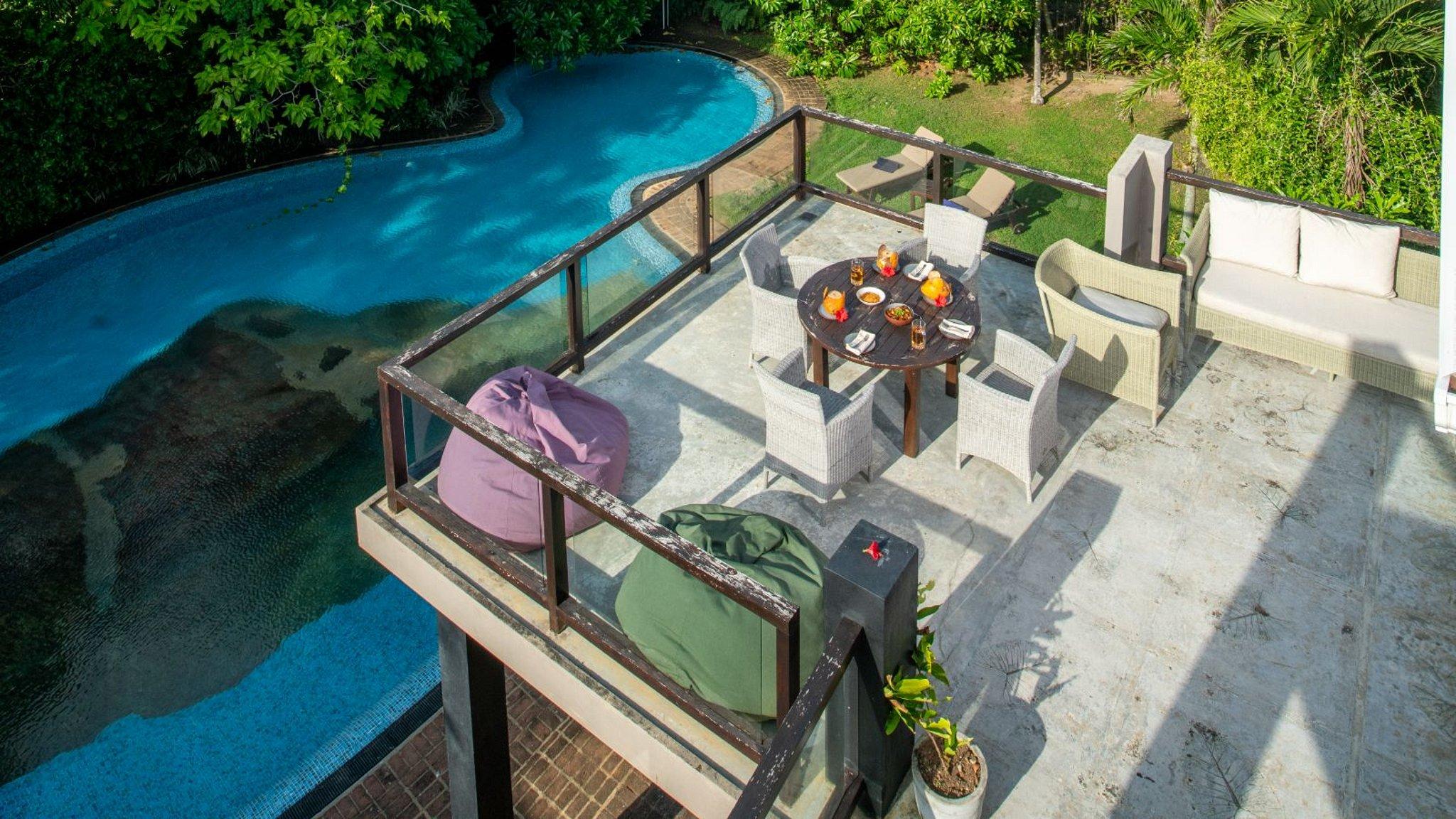Villa Thuya - Photo 7