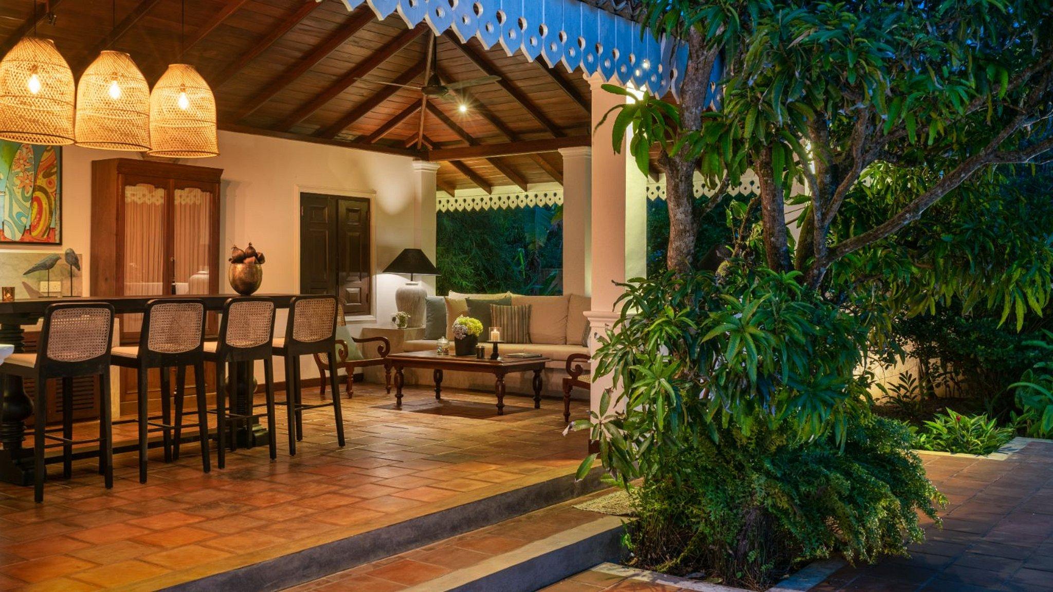 Ceylo Villa - Photo 7