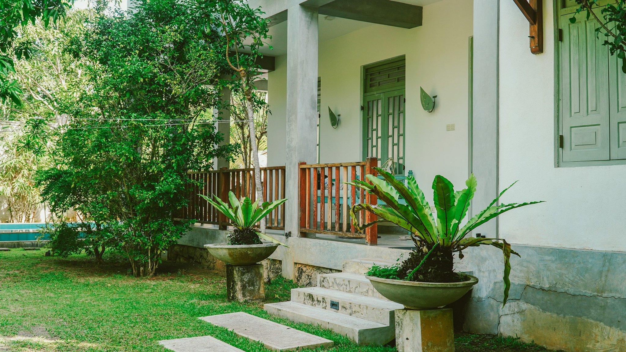 Maharamba House - Photo 7