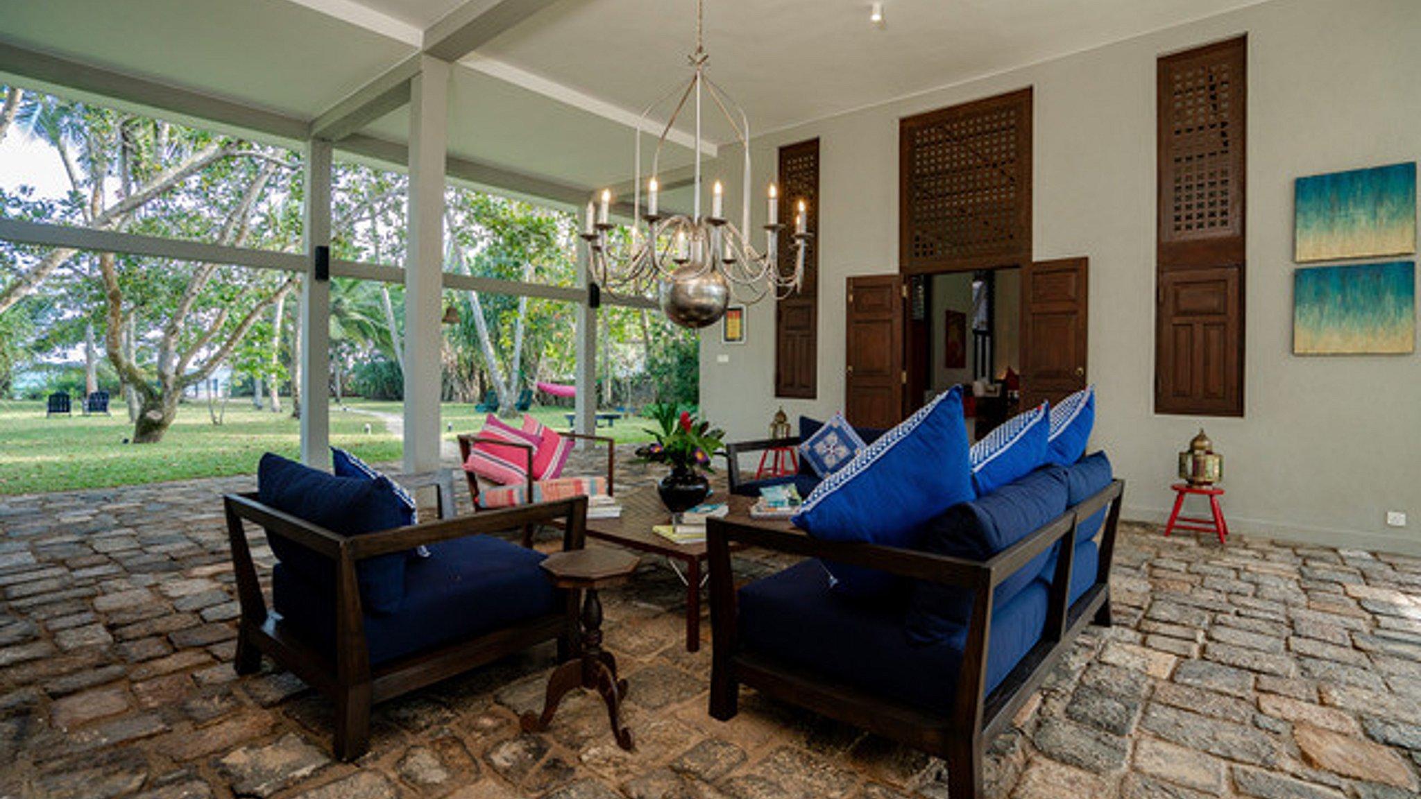 Thalassa Villa - Photo 7