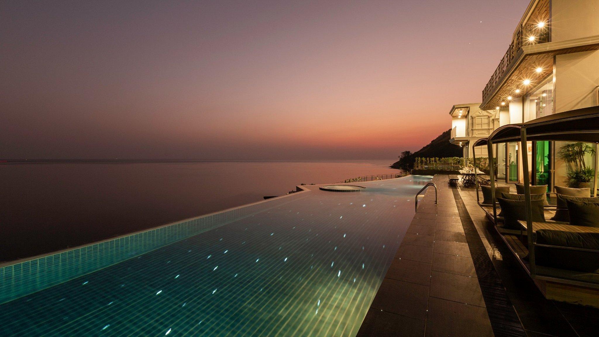 Villa W Luxury - Photo 7