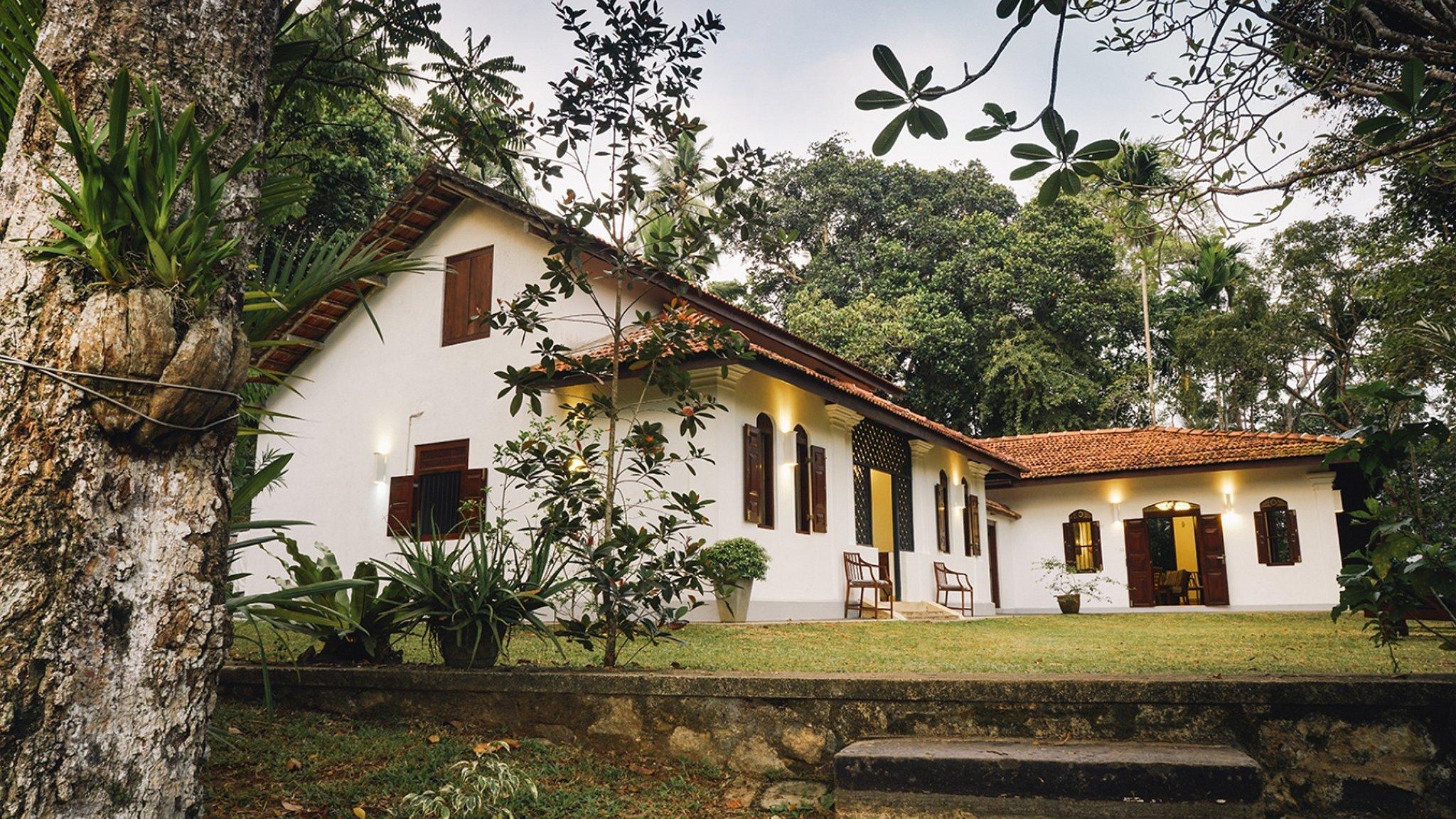 Kalahe House - Photo 7