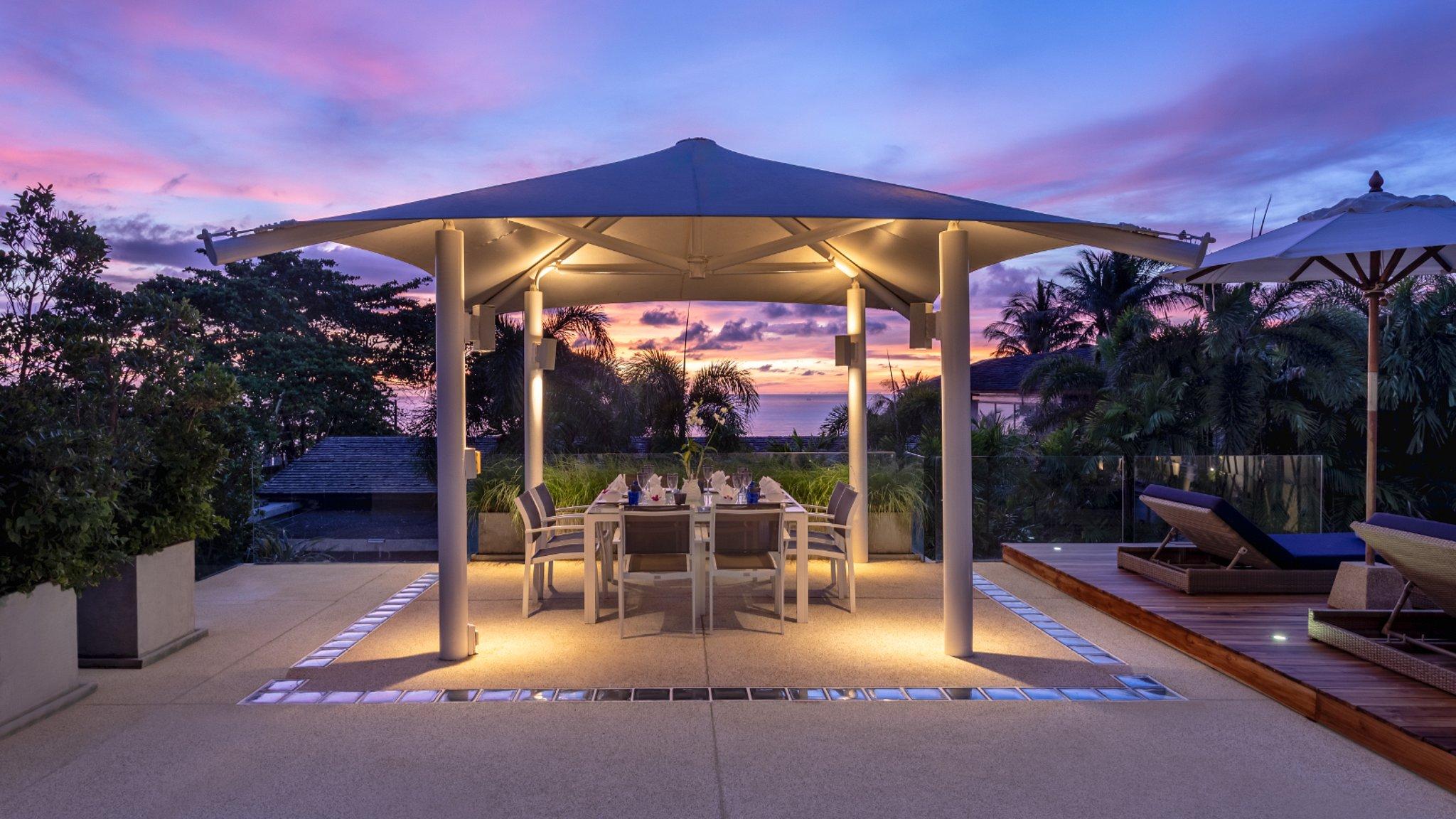 Villa Roxo - Photo 7