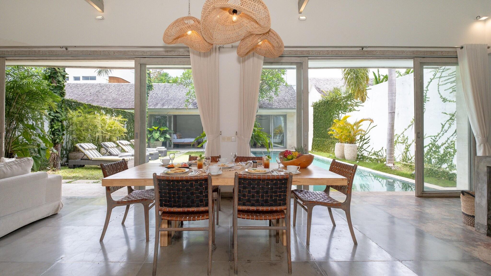 Villa Mia - Photo 7