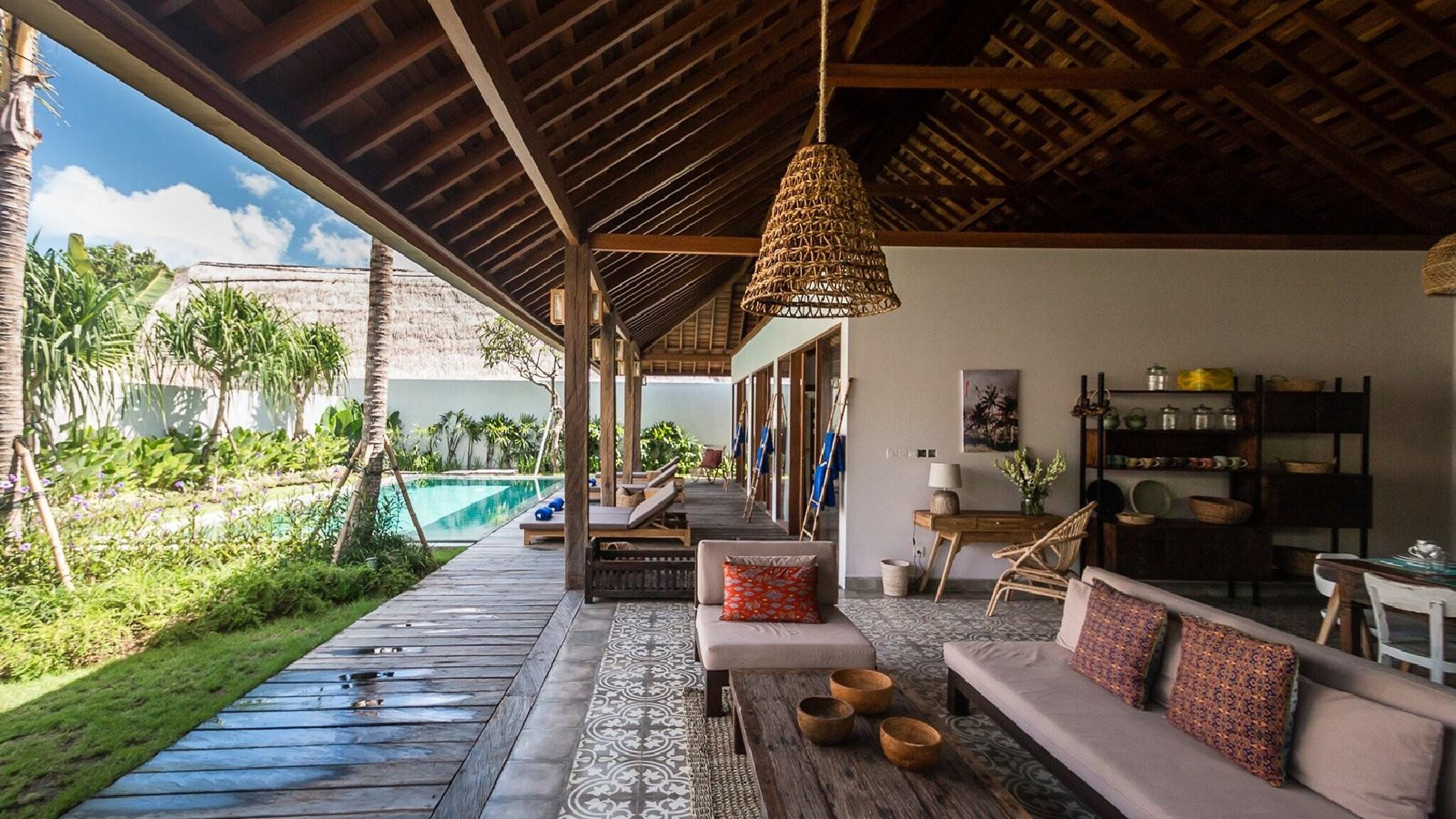 Cabana Emile - Photo 7